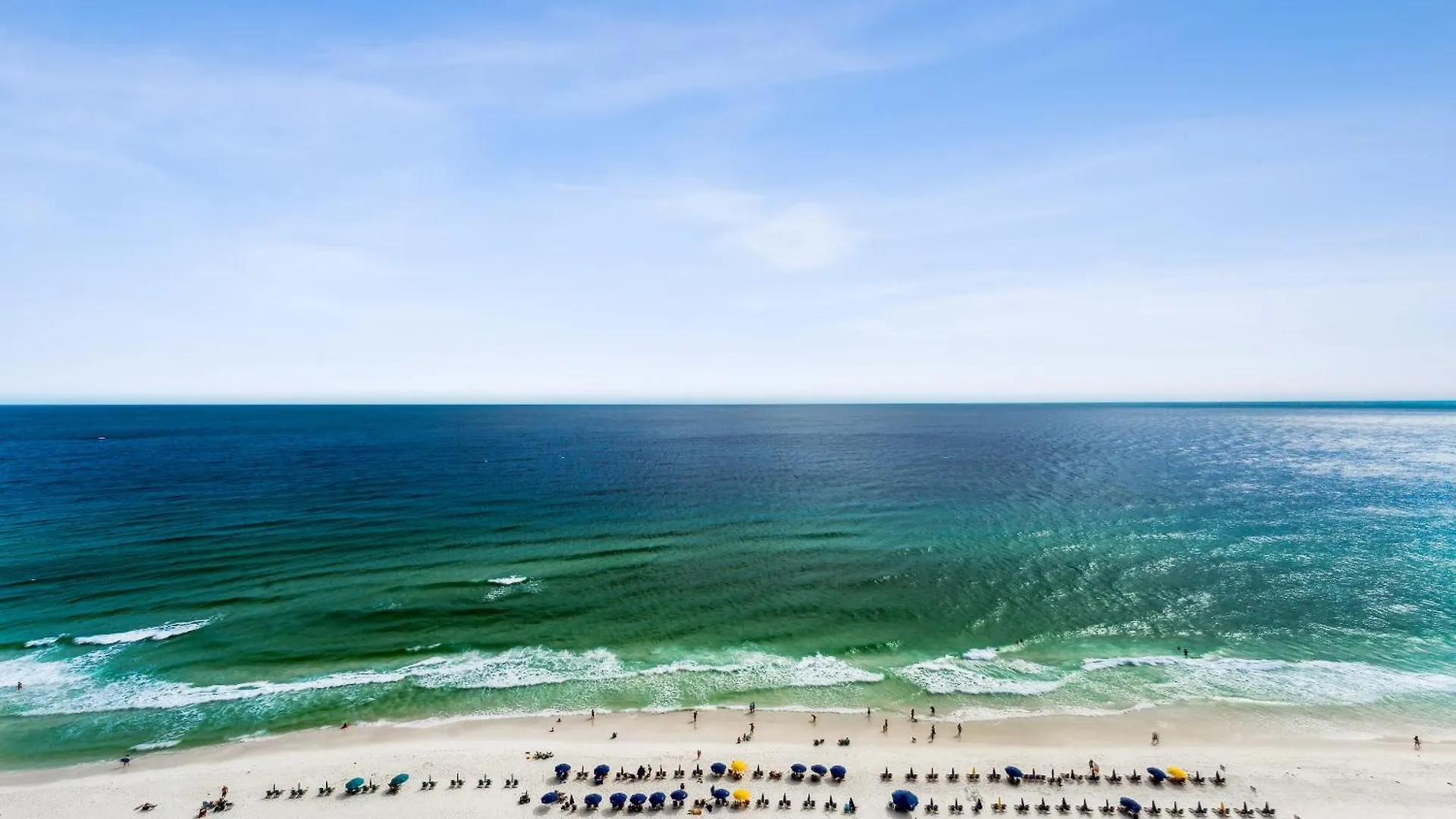 Apartment Pelican By Panhandle Getaways Destin