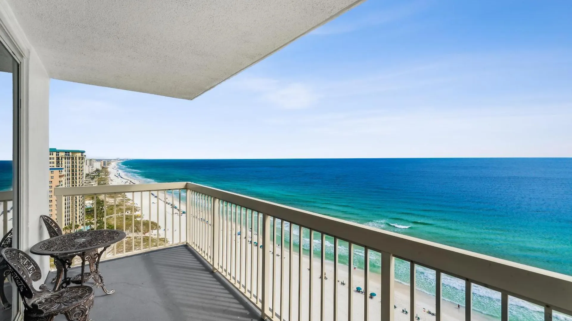 Pelican By Panhandle Getaways