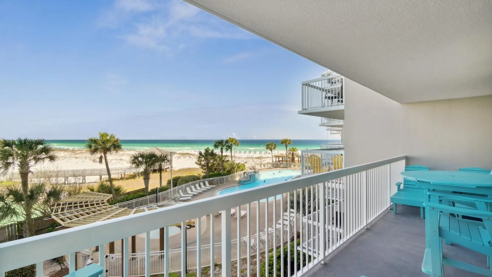 Pelican By Panhandle Getaways *