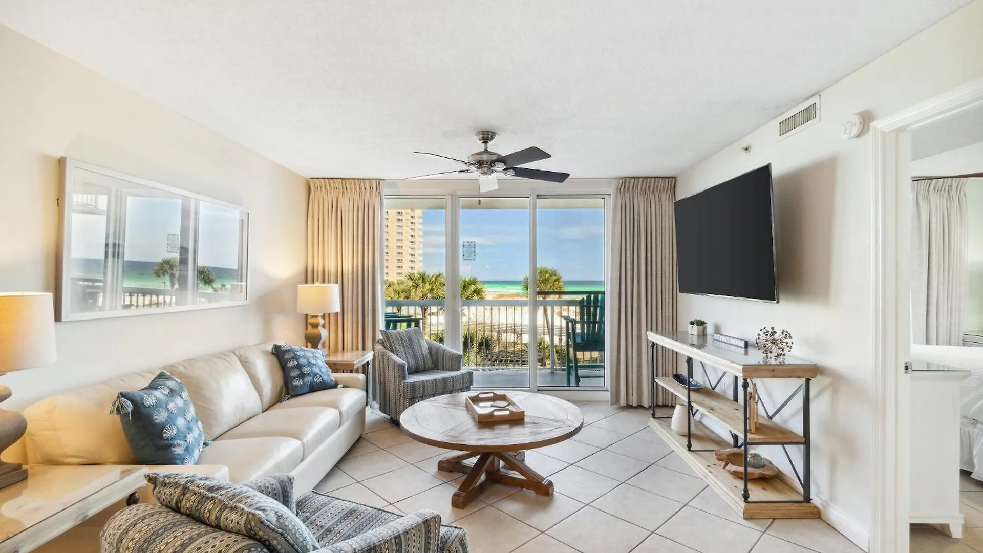 Pelican By Panhandle Getaways Apartment Destin