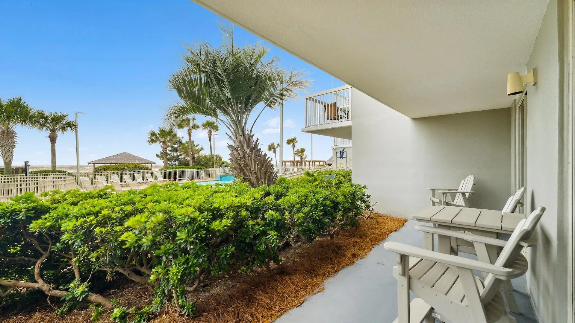 Pelican By Panhandle Getaways *