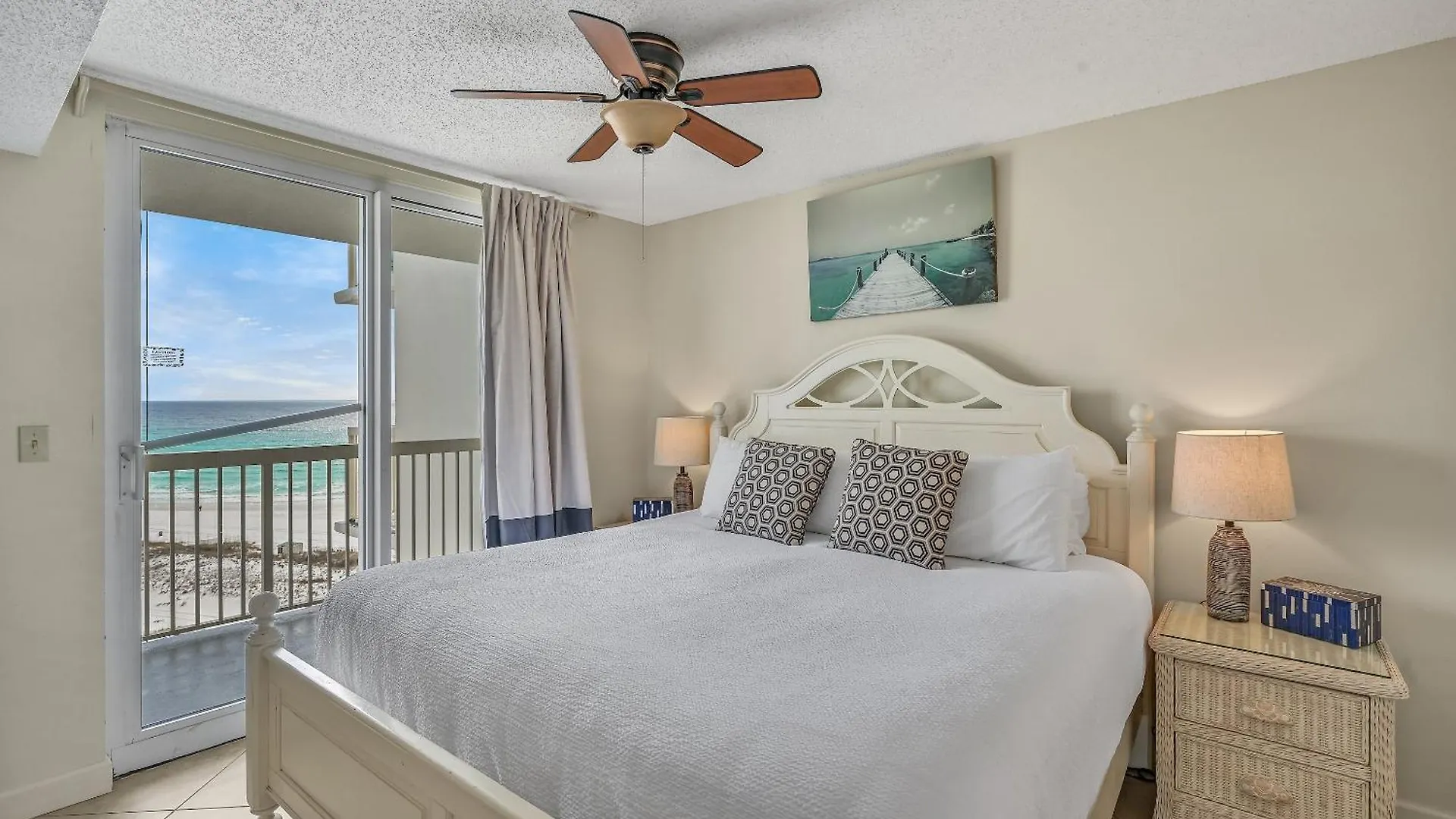 Apartment Pelican By Panhandle Getaways Destin