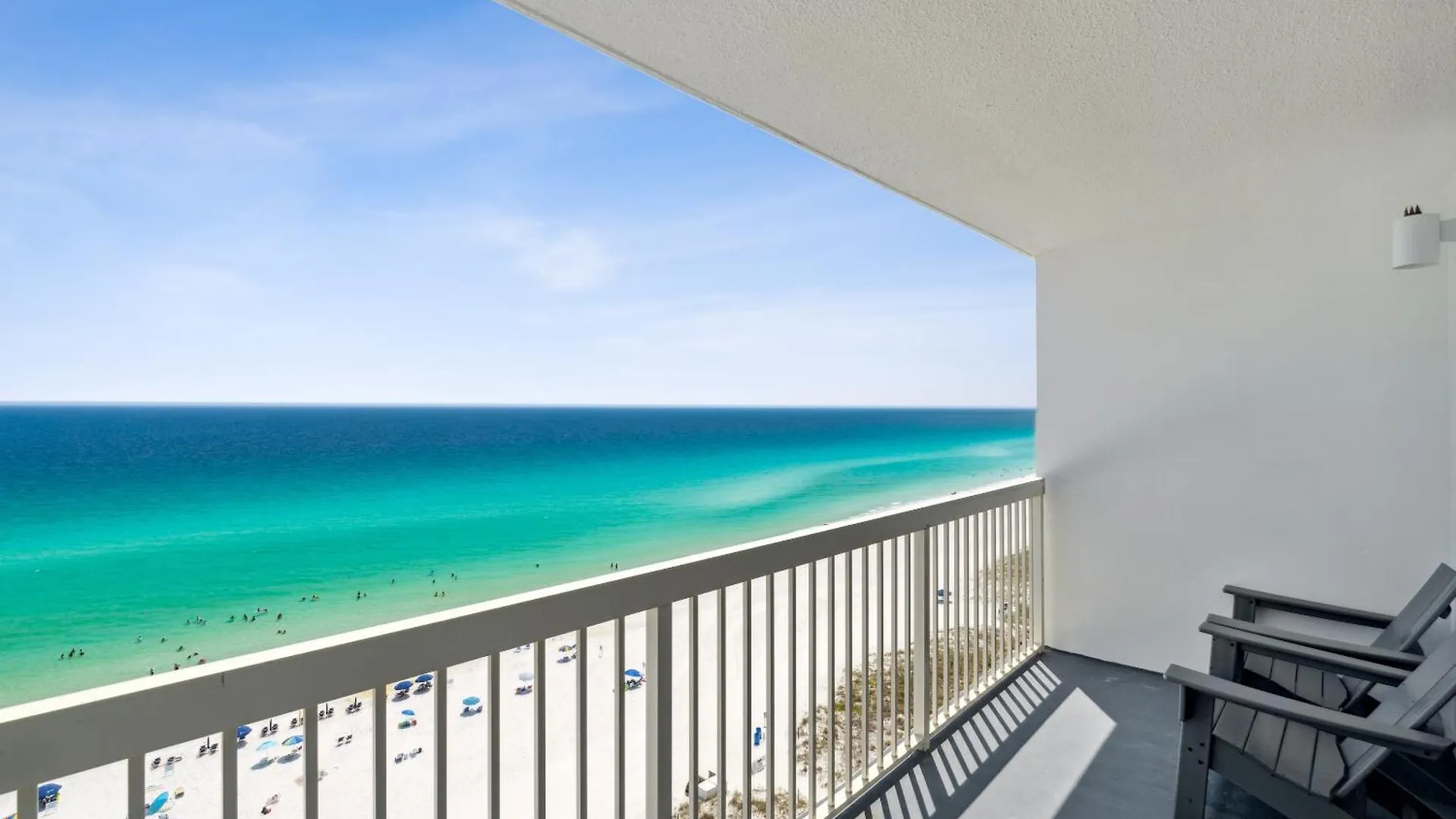 Pelican By Panhandle Getaways Apartment *