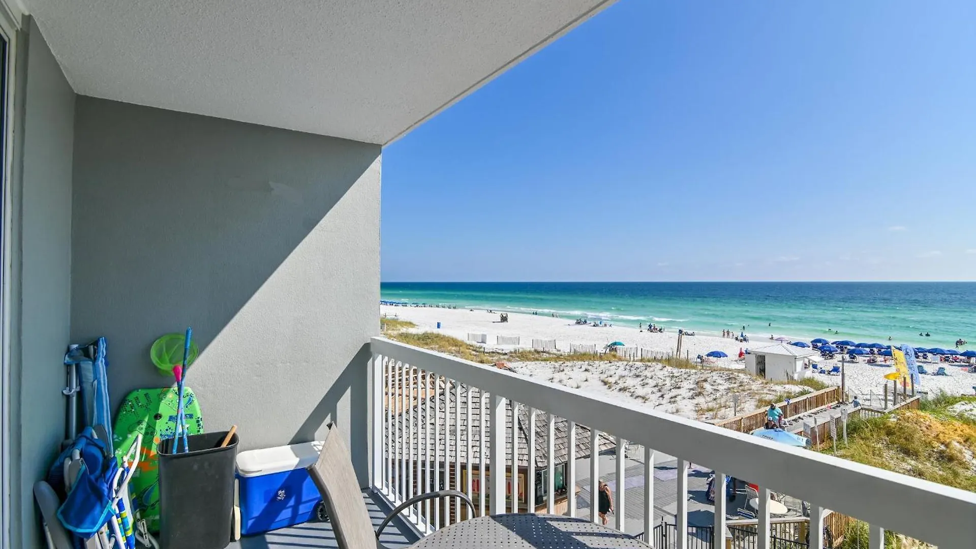 Pelican Apartment Destin