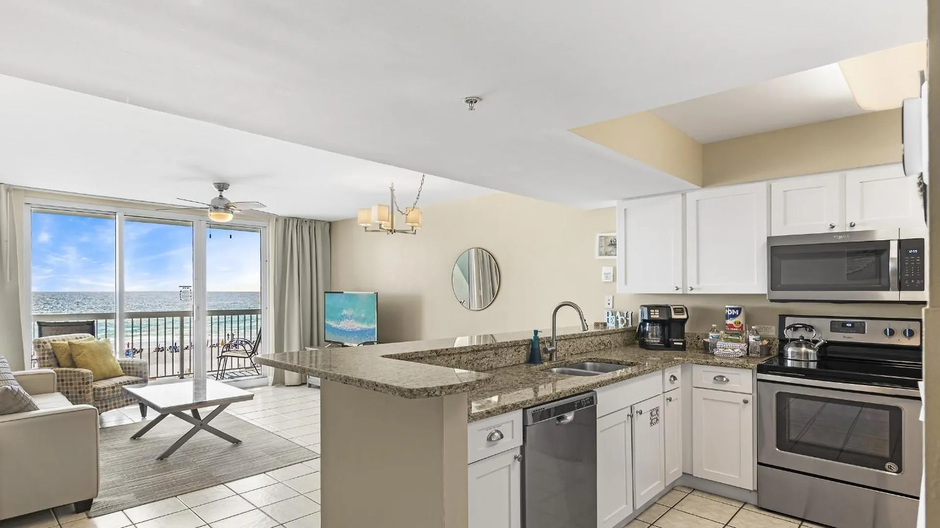 Apartment Pelican