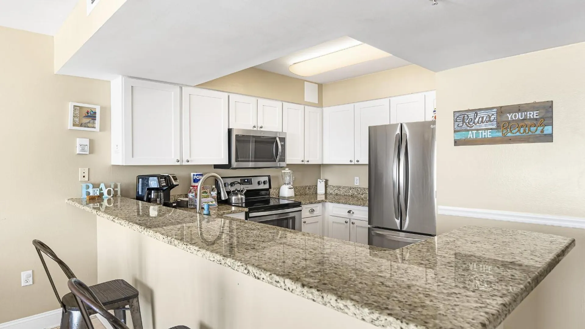 Pelican Apartment Destin