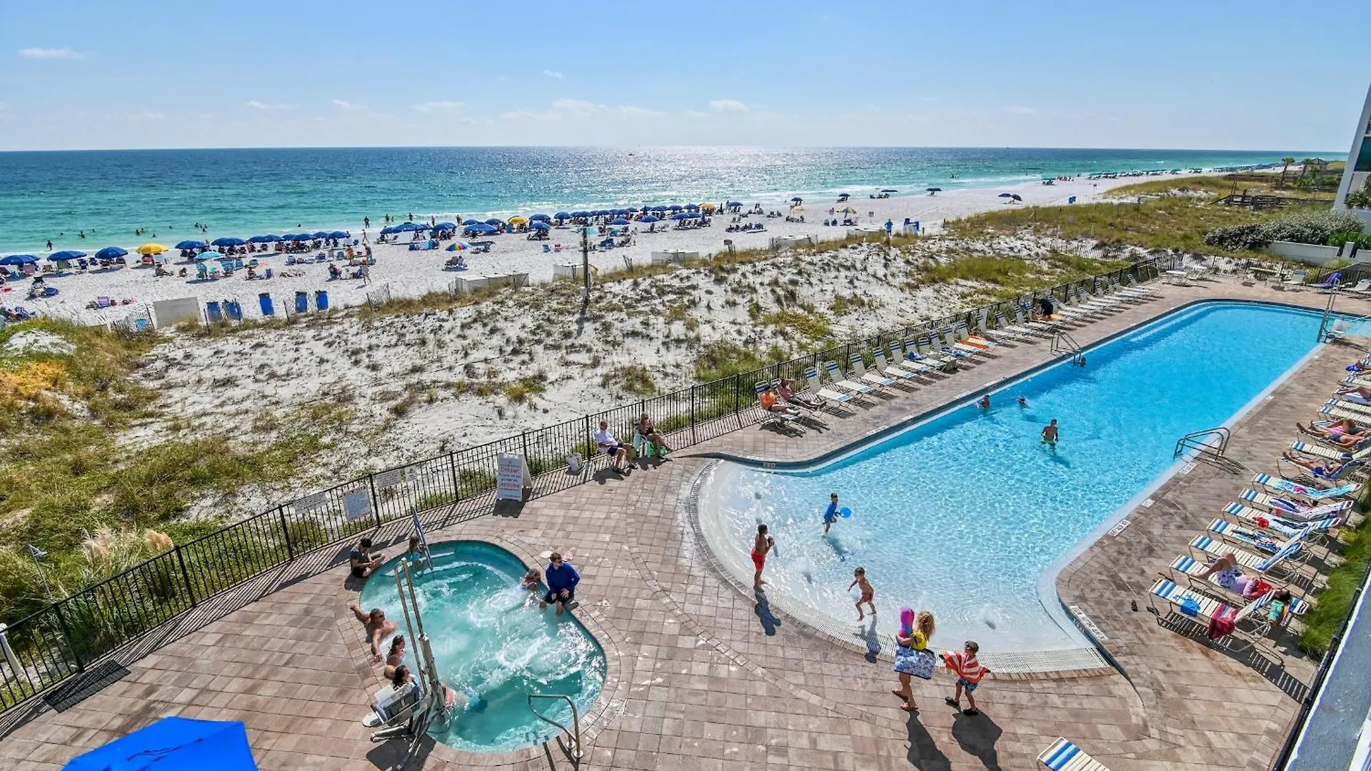 Pelican Appartamento Destin