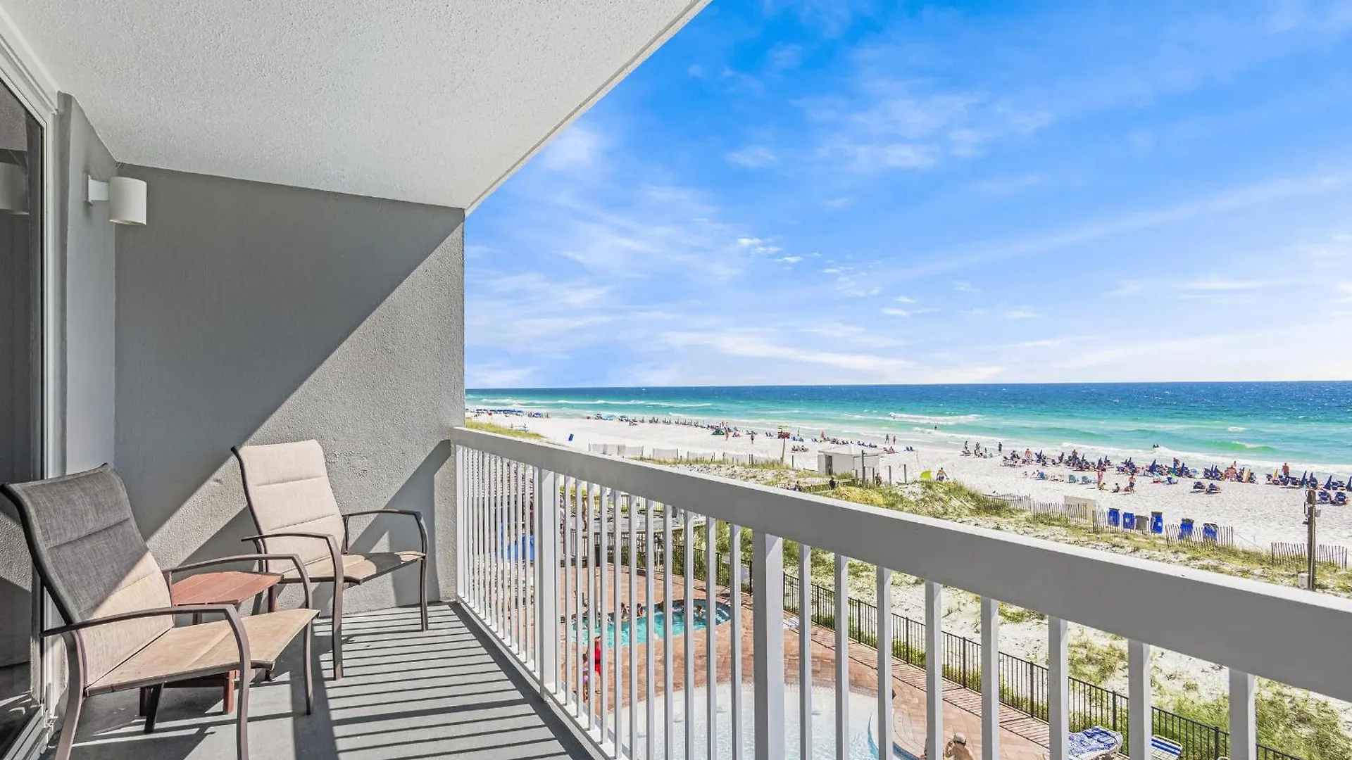 Apartment Pelican Destin