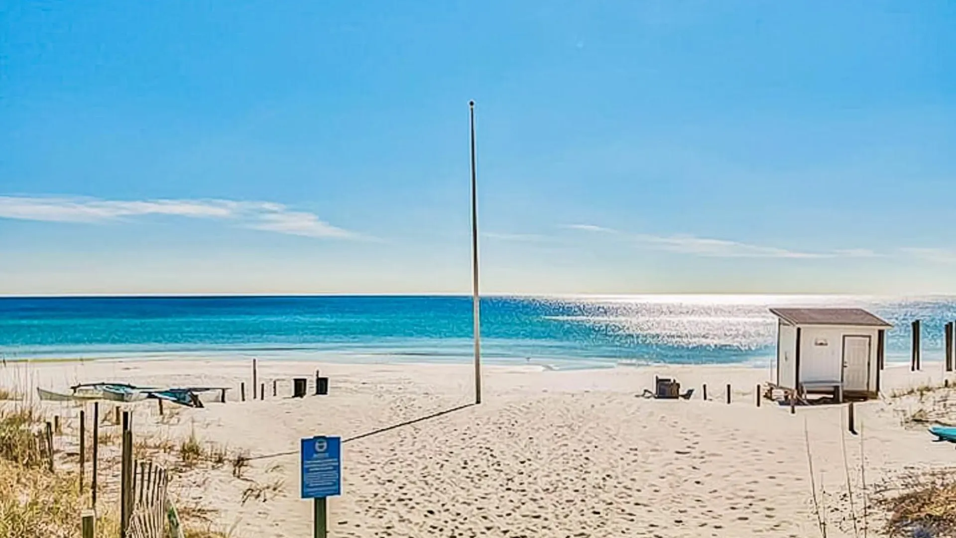 Crystal Beach Townhomes Destin