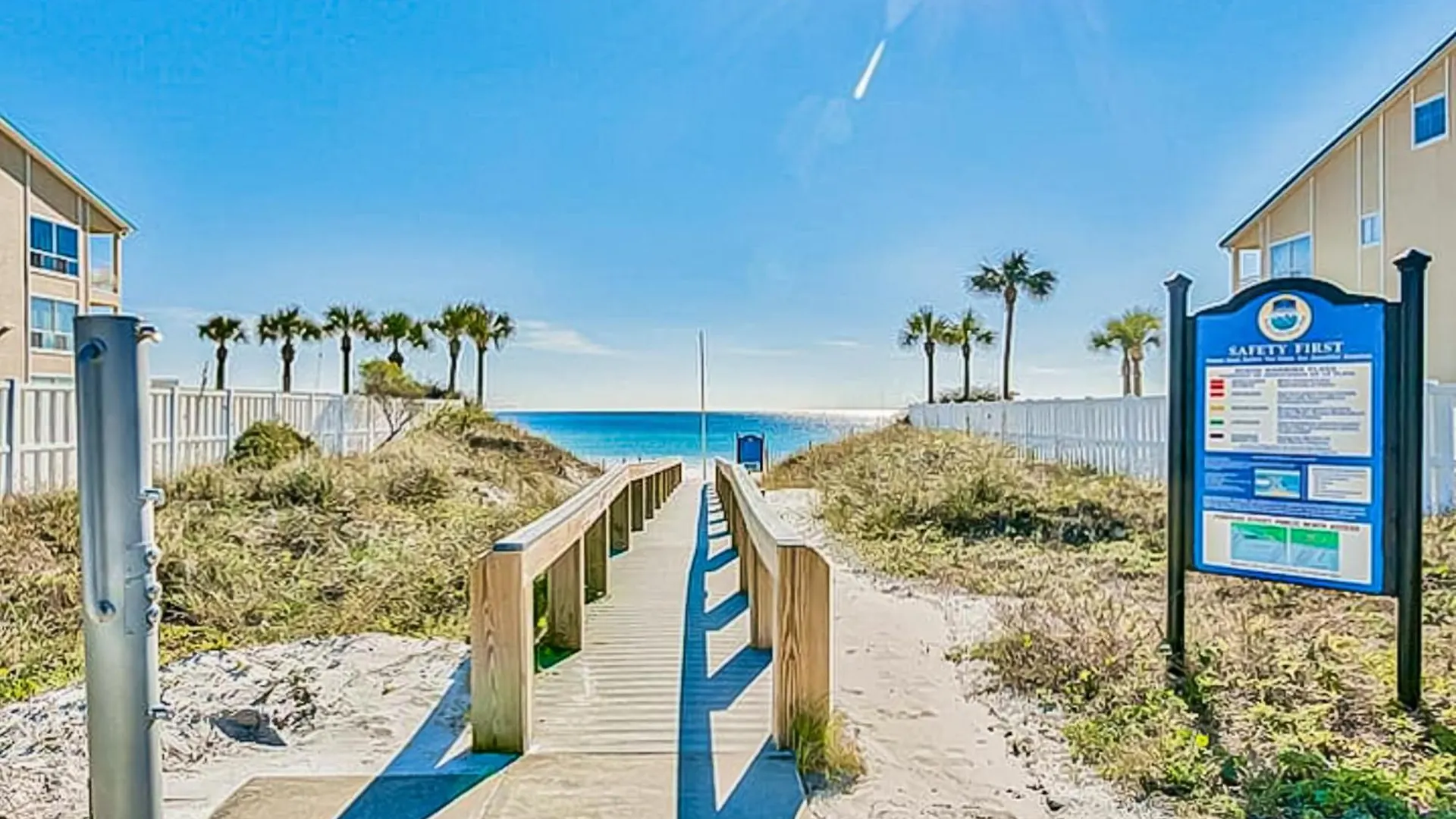 Holiday home Crystal Beach Townhomes