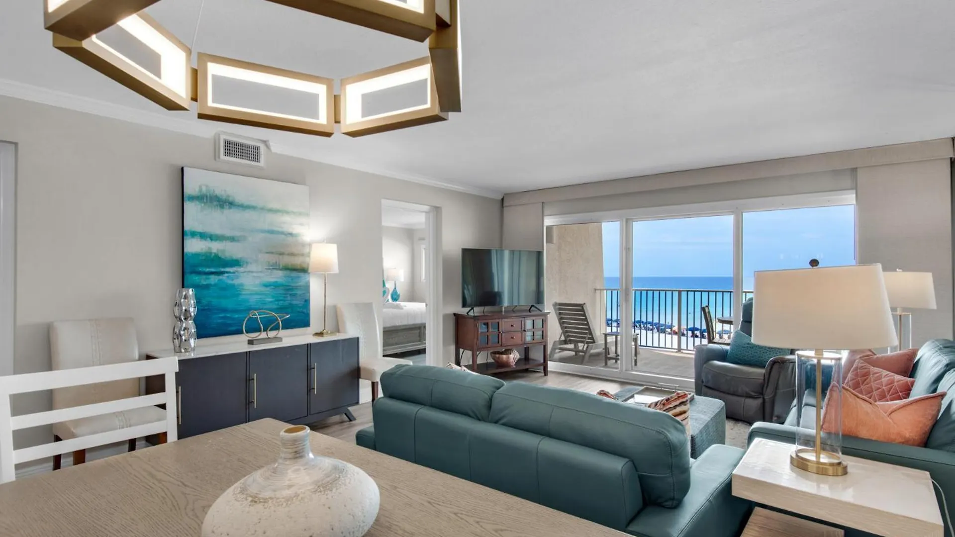House 202b By Newman-dailey Apartment Destin
