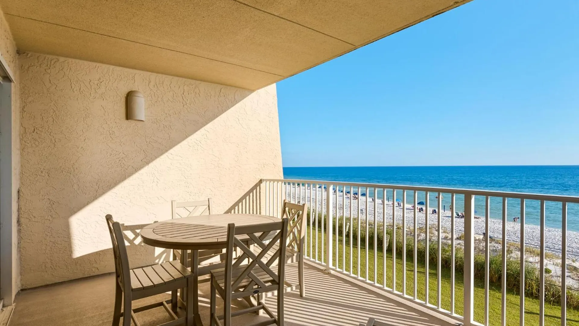 House 202b By Newman-dailey Apartment Destin