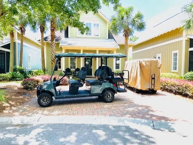 Bungalos 2457 Destin