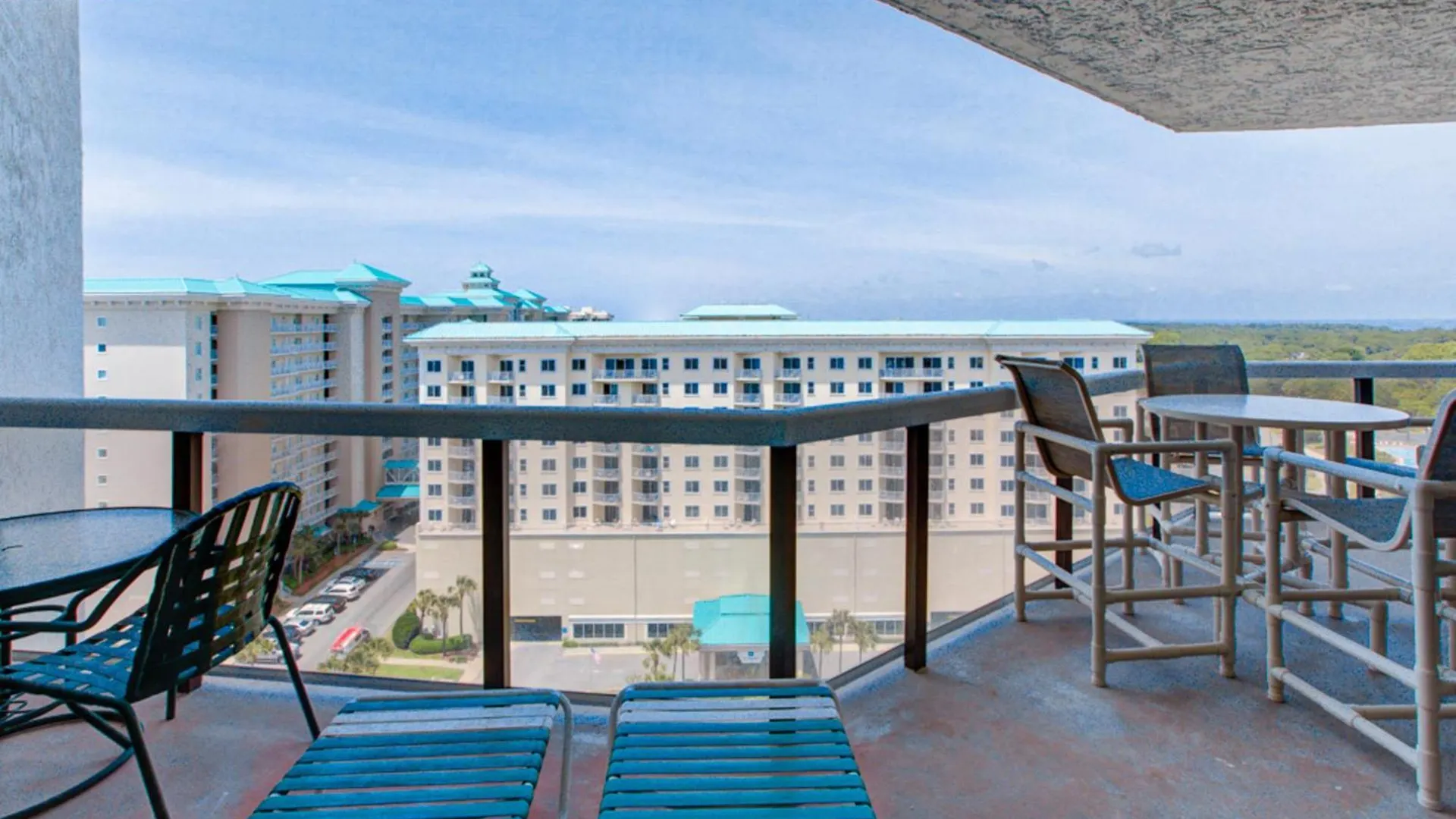 Surfside Holiday home