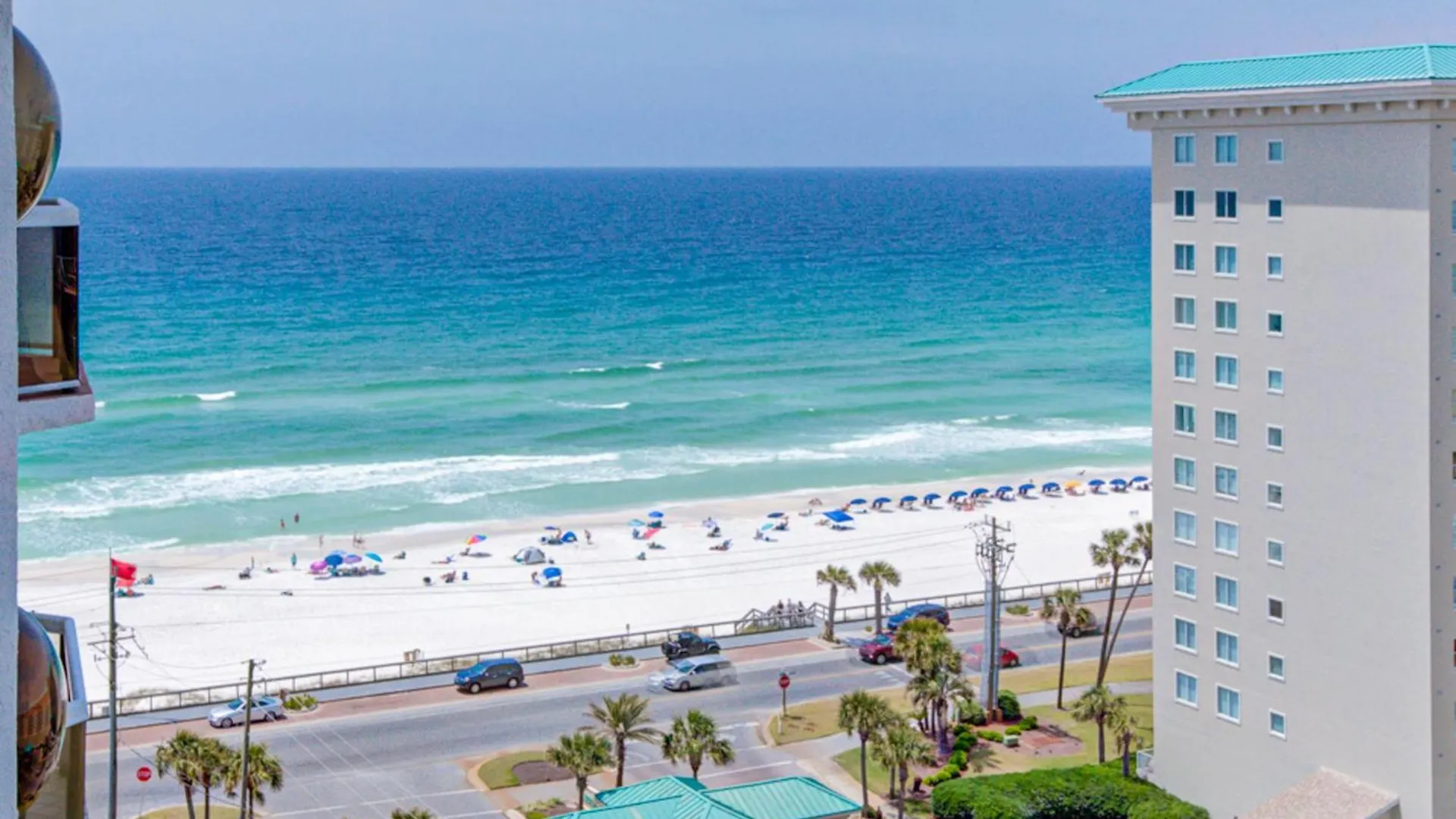 Surfside Holiday home Destin