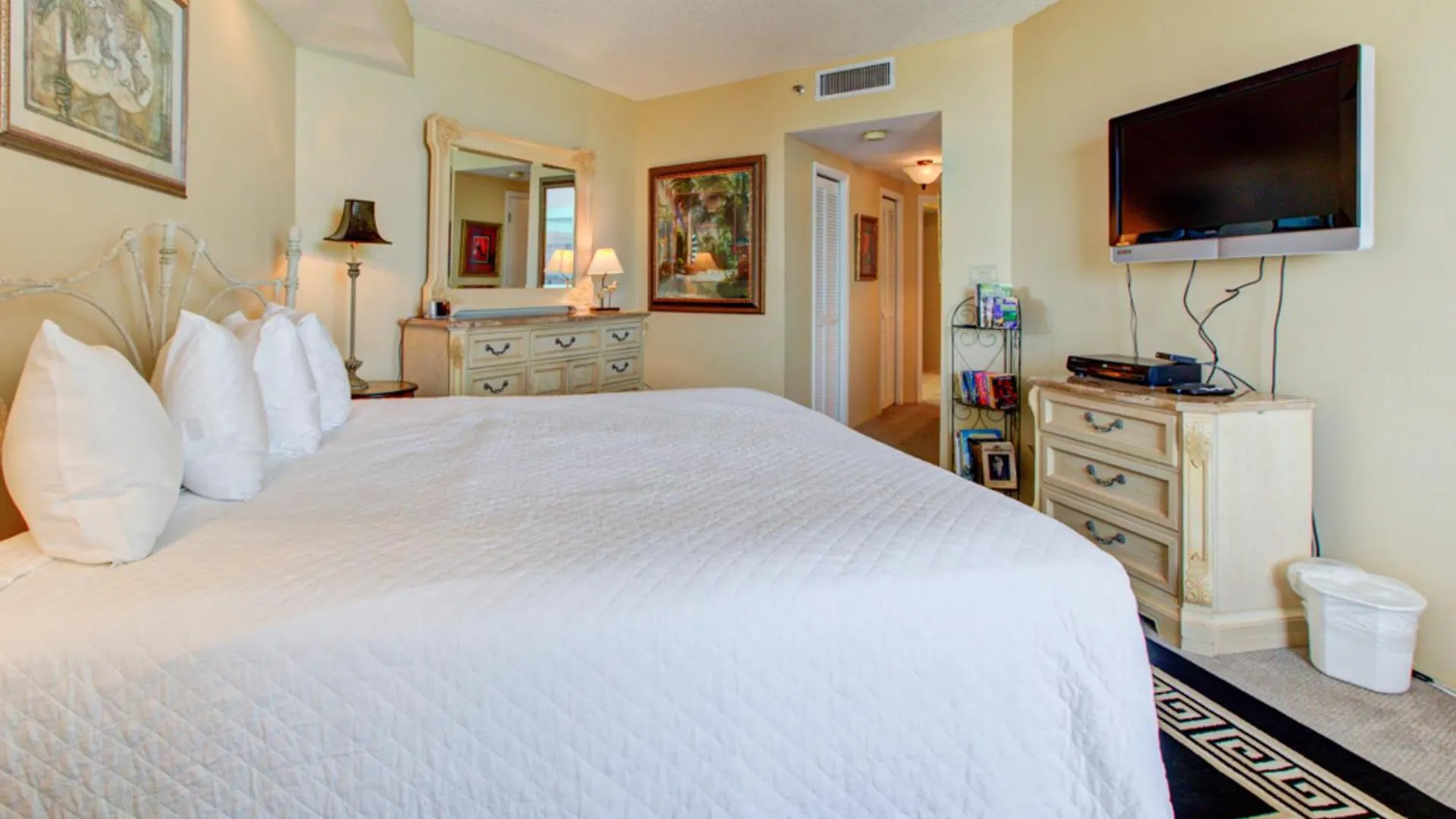Surfside Holiday home Destin