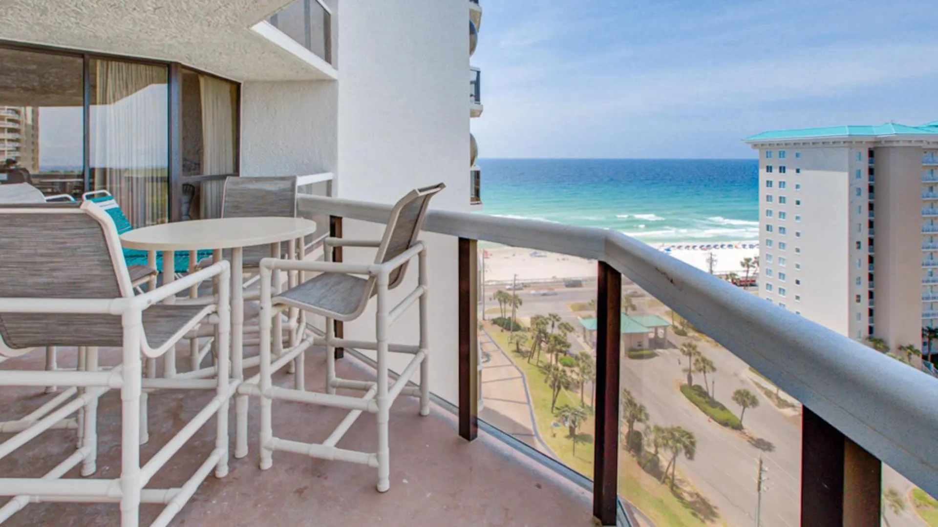 Holiday home Surfside