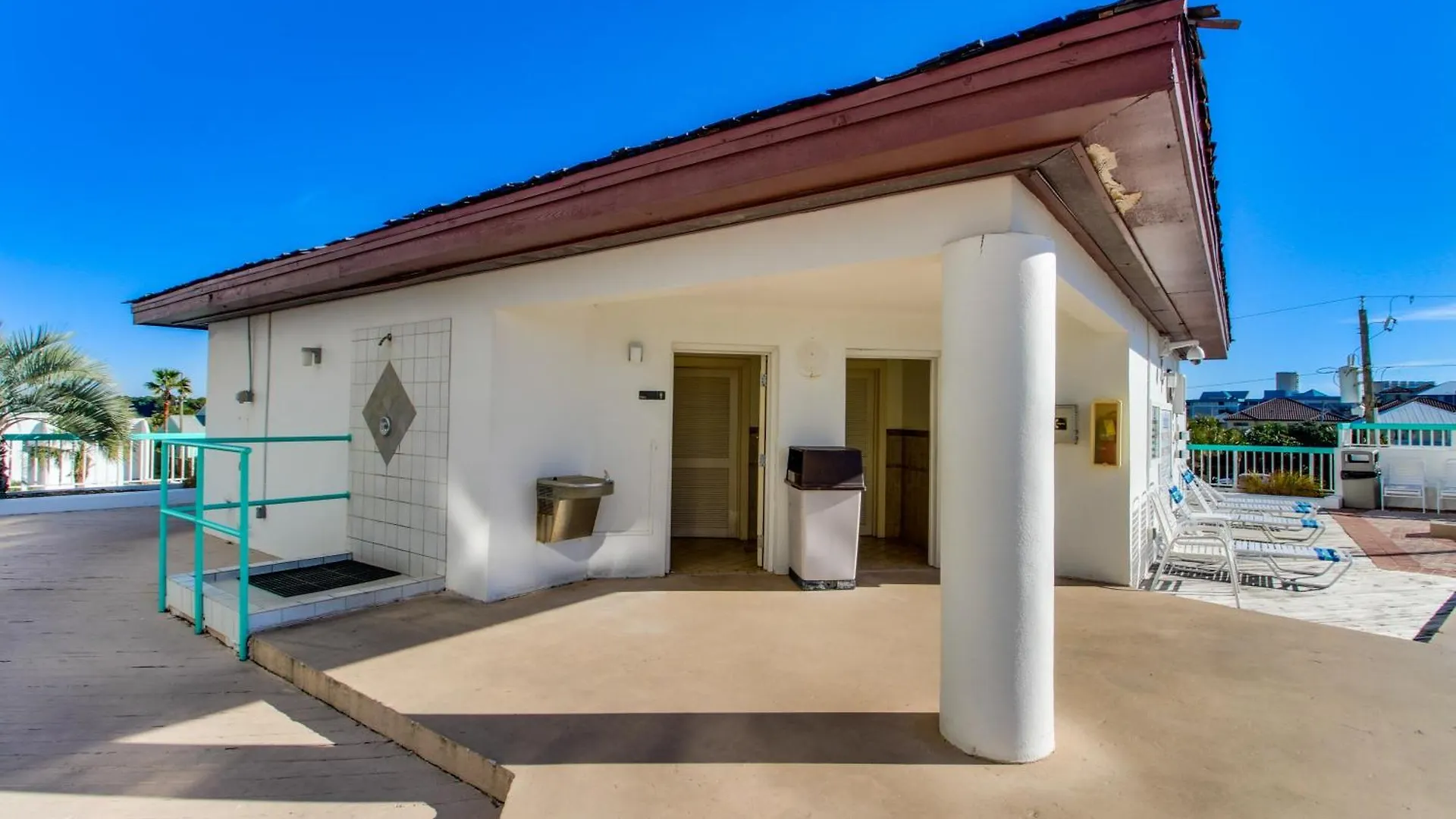 Surfside Holiday home *