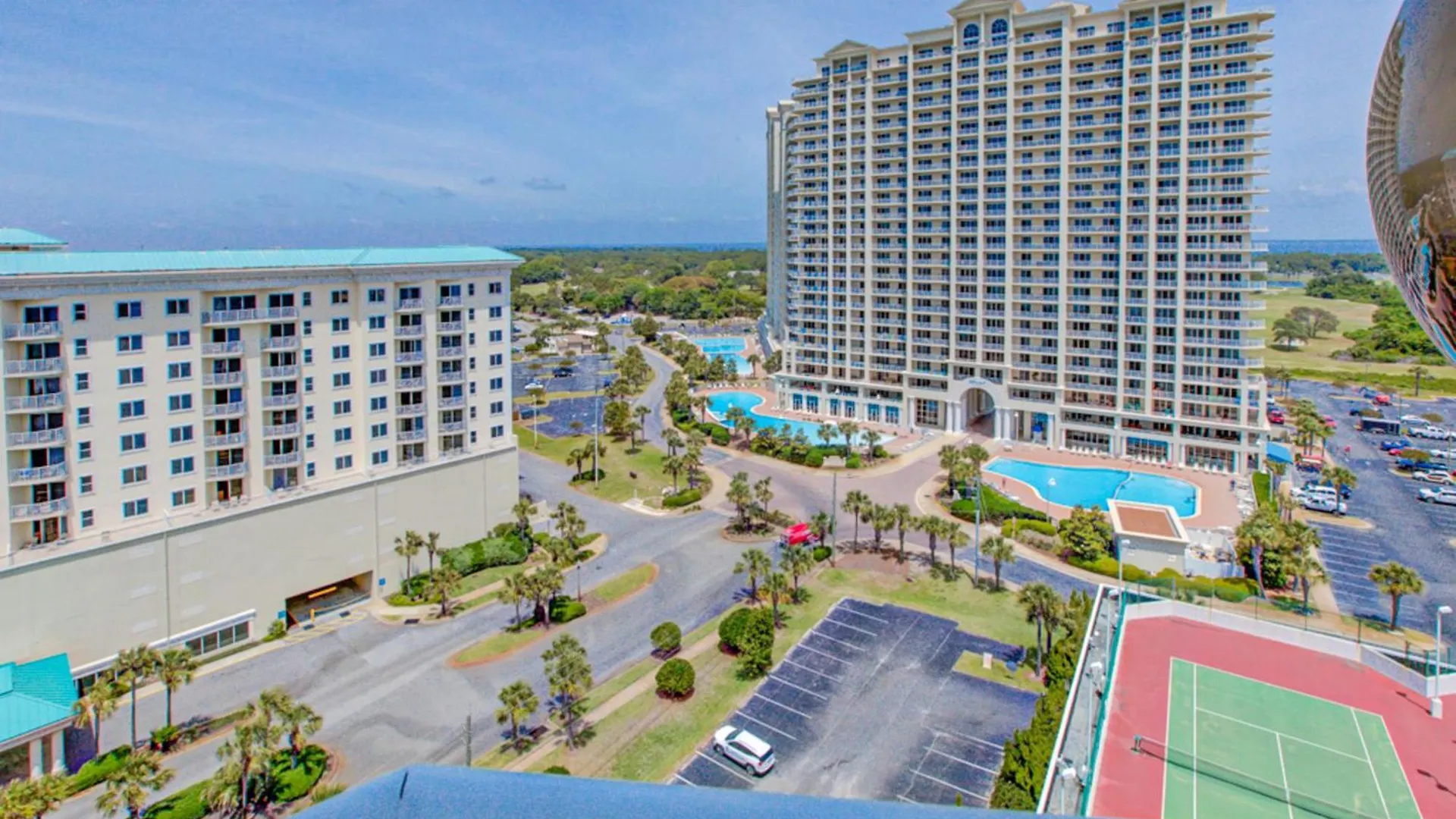 Surfside * Destin
