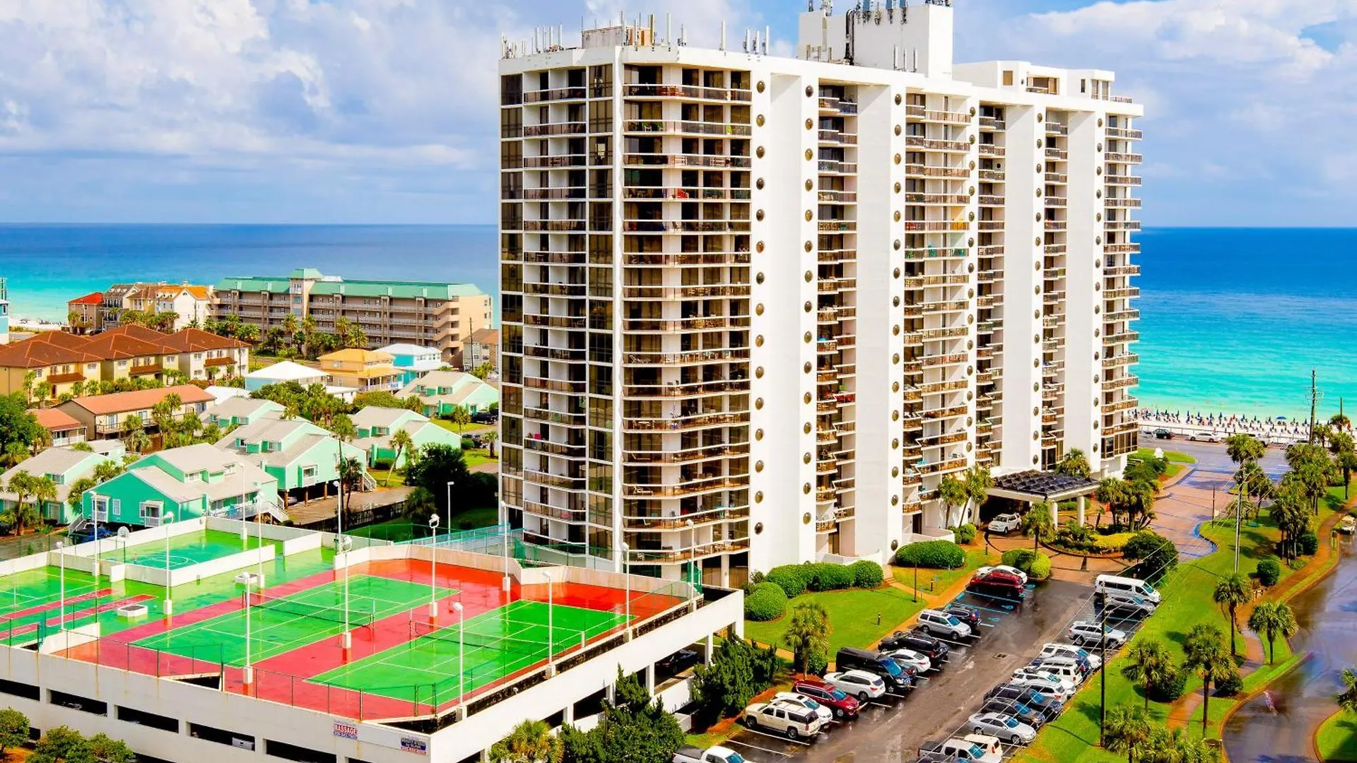 Surfside Holiday home *