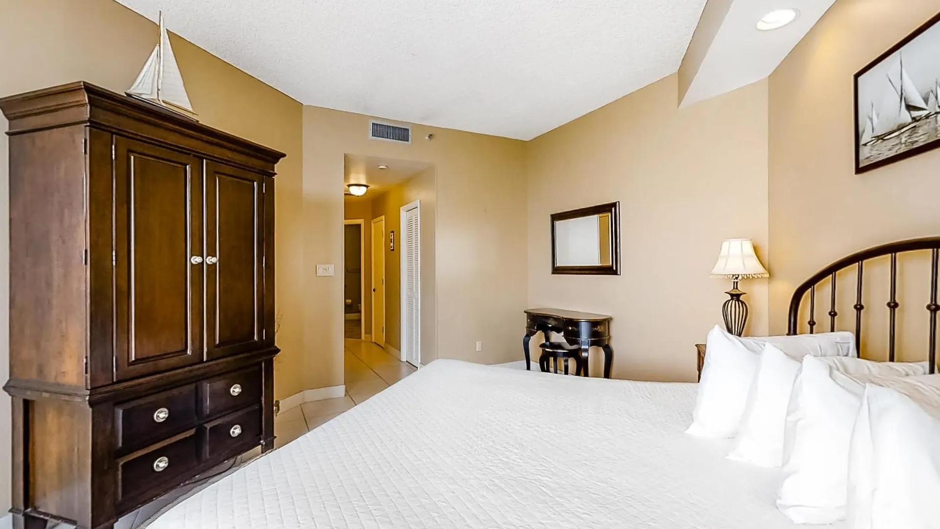 Holiday home Surfside Destin