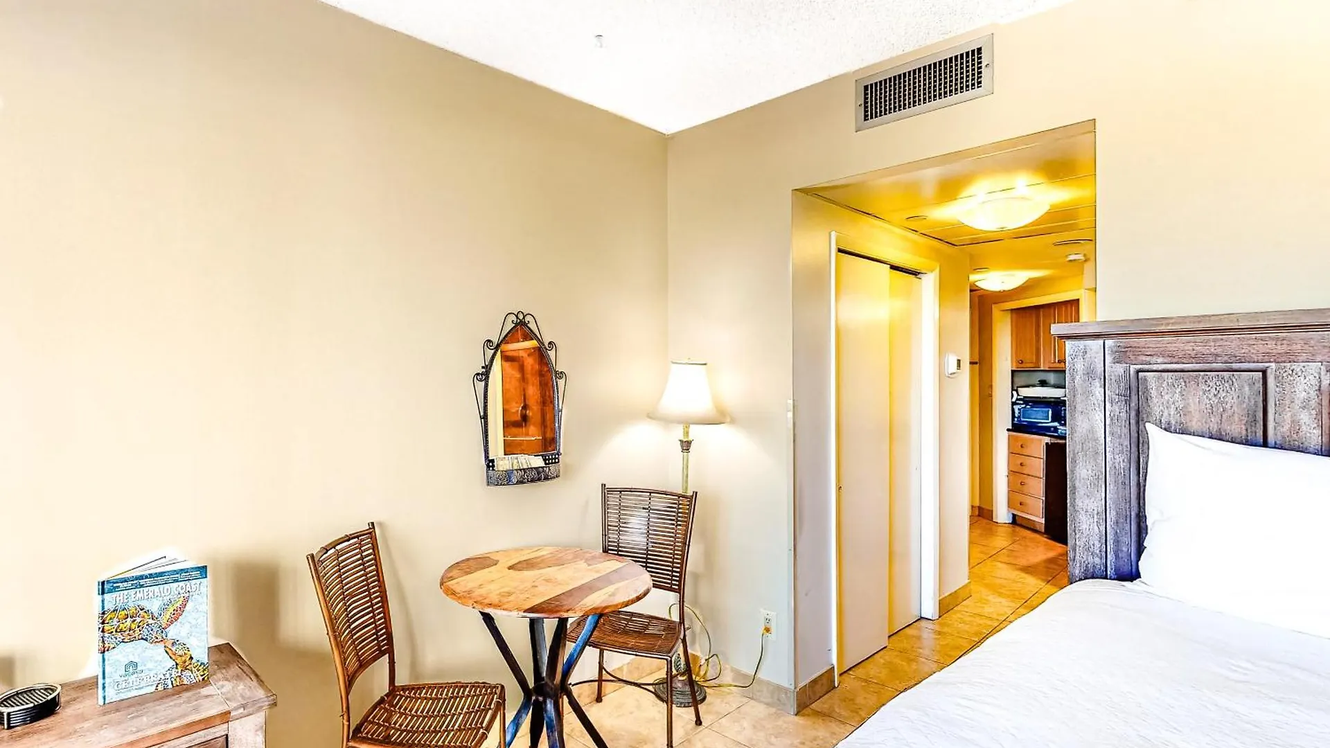 Surfside Holiday home