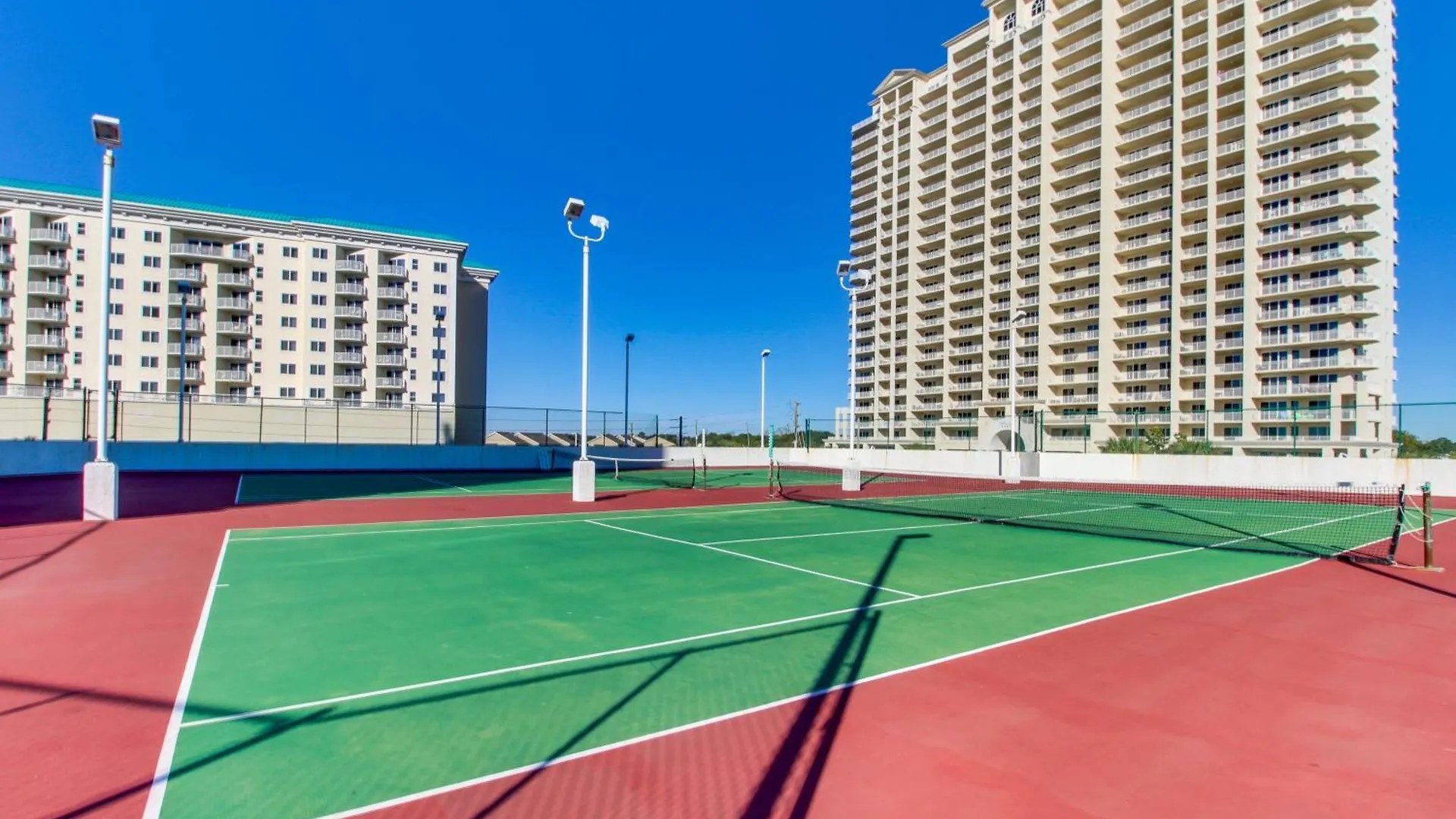 Holiday home Surfside *