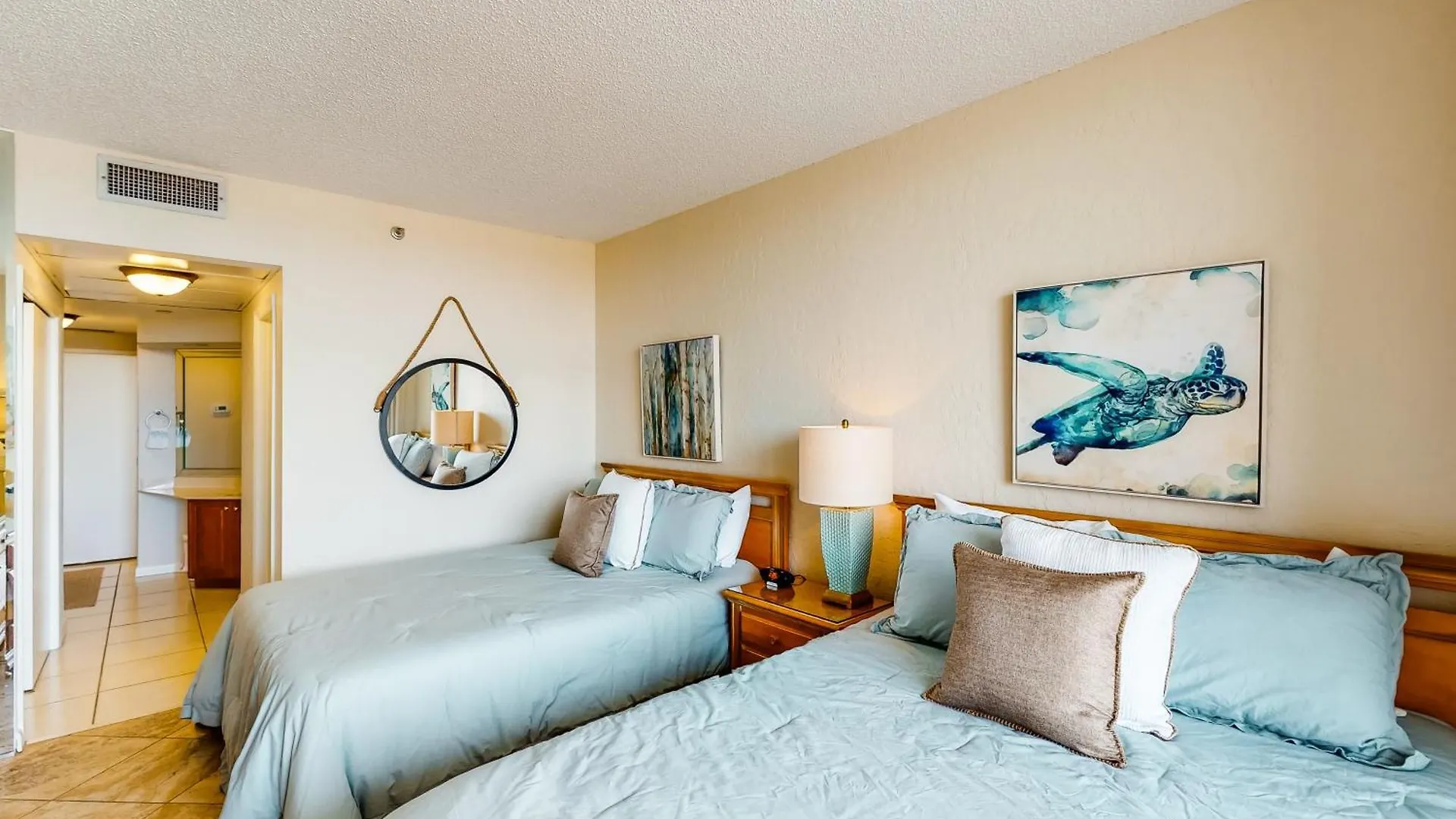 Holiday home Surfside