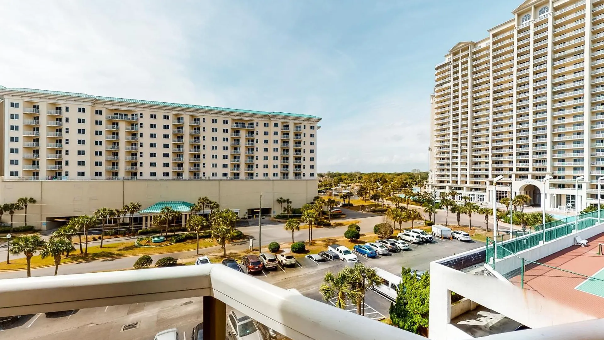 Holiday home Surfside Destin