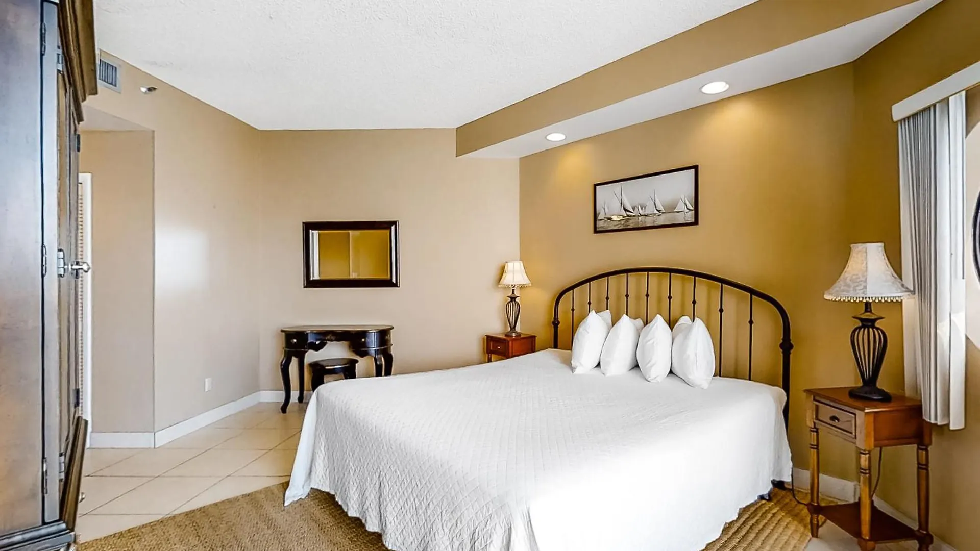 Holiday home Surfside *