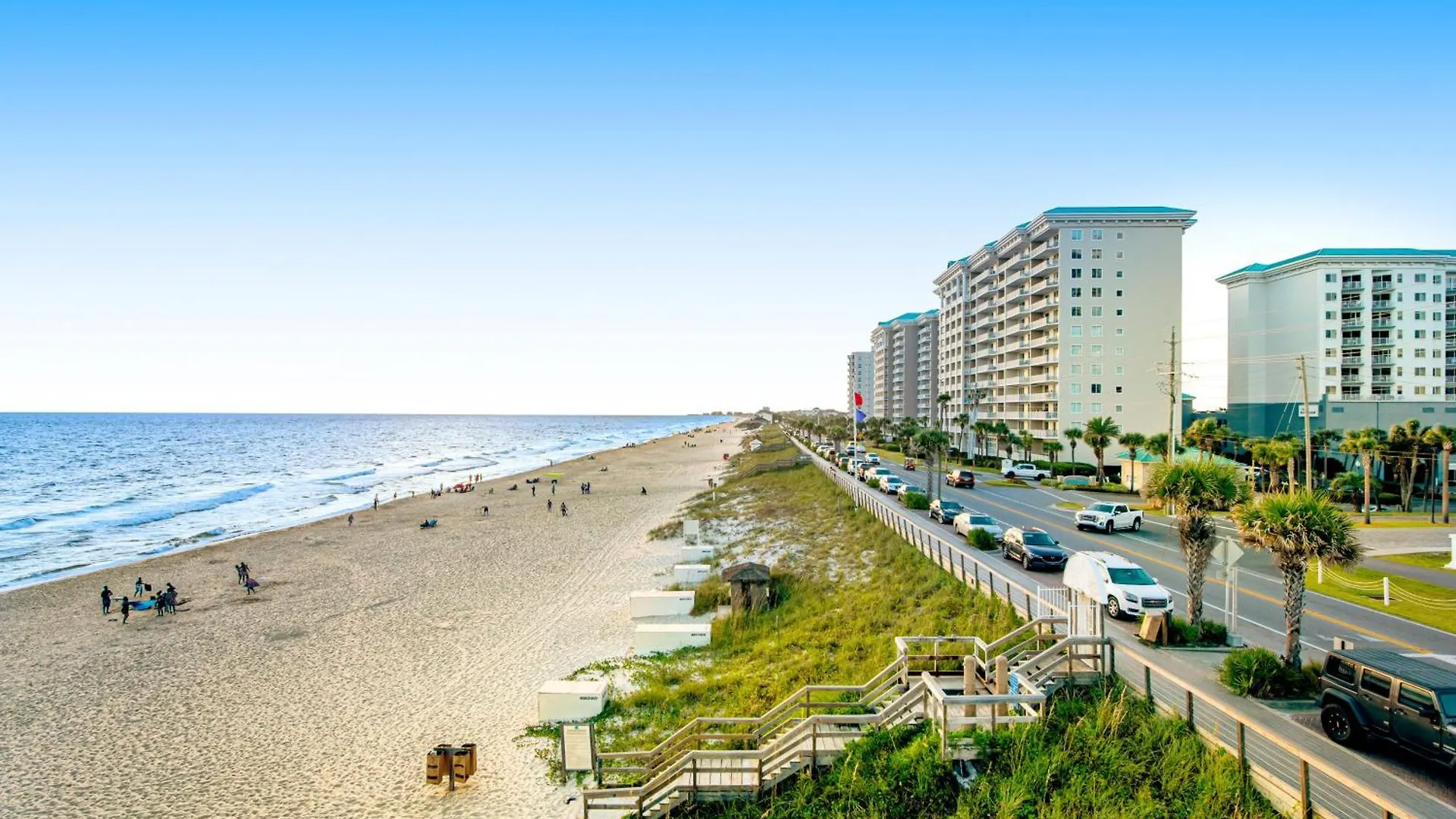 Surfside Holiday home *
