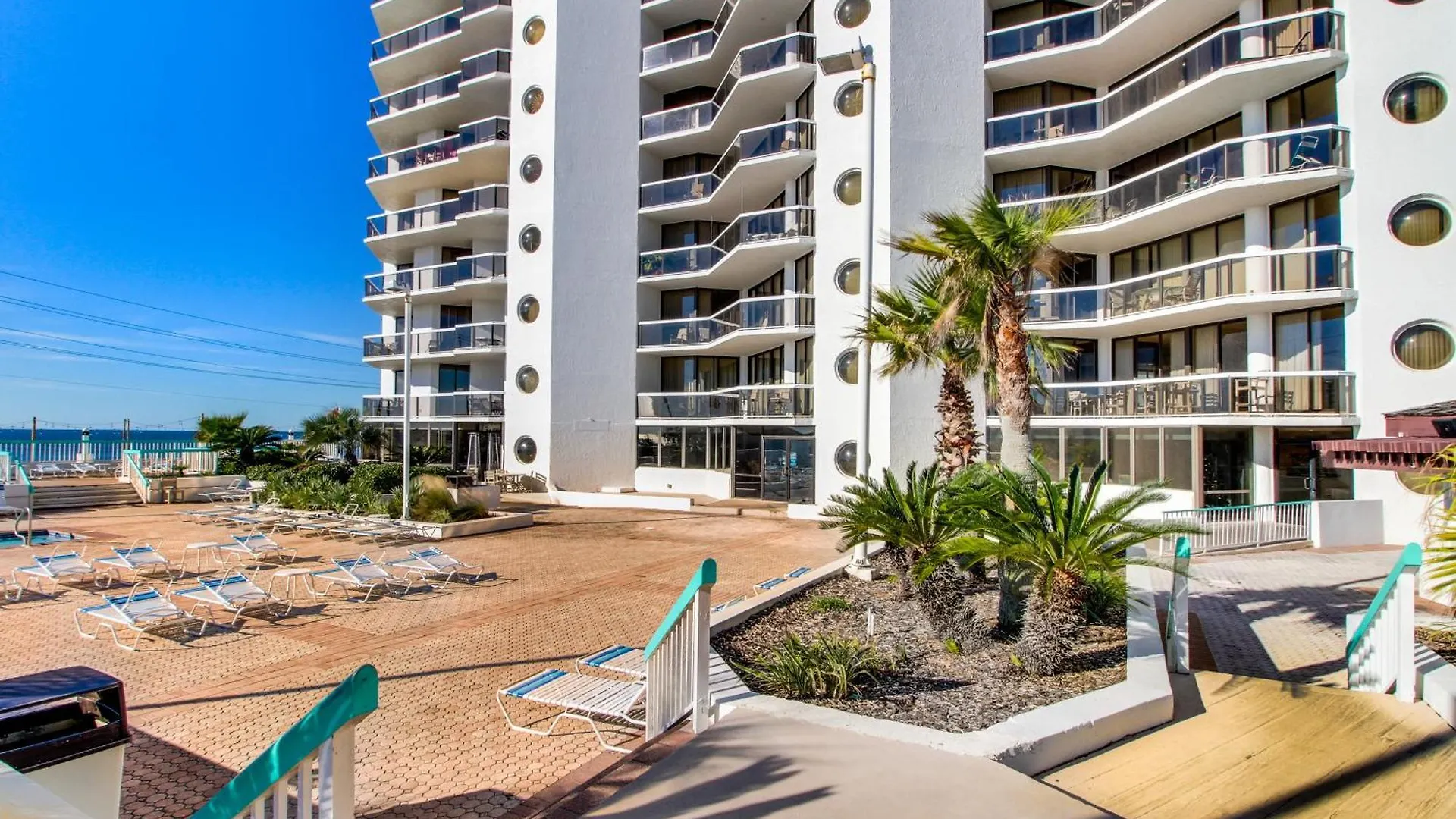 Holiday home Surfside
