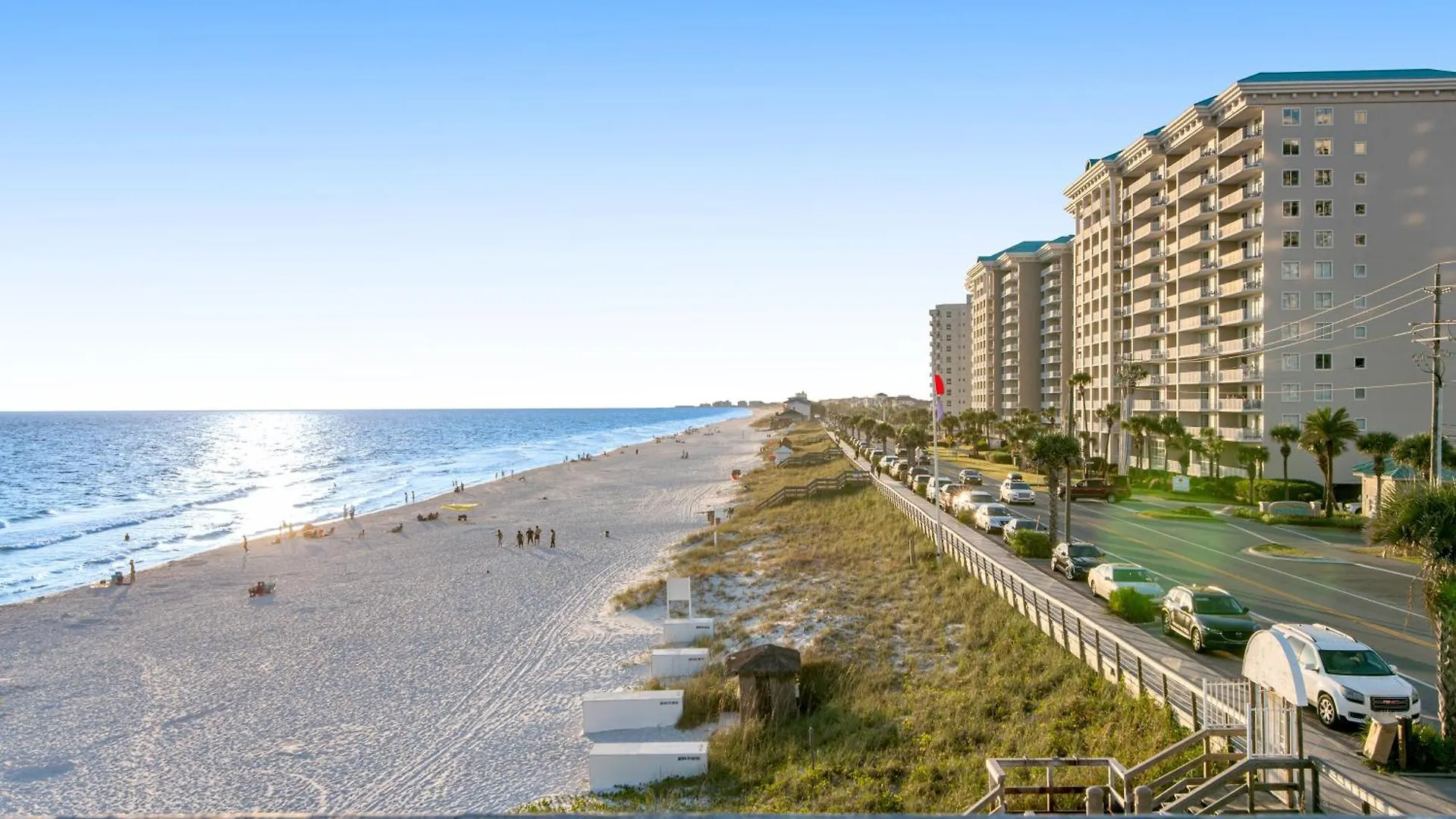 Holiday home Surfside