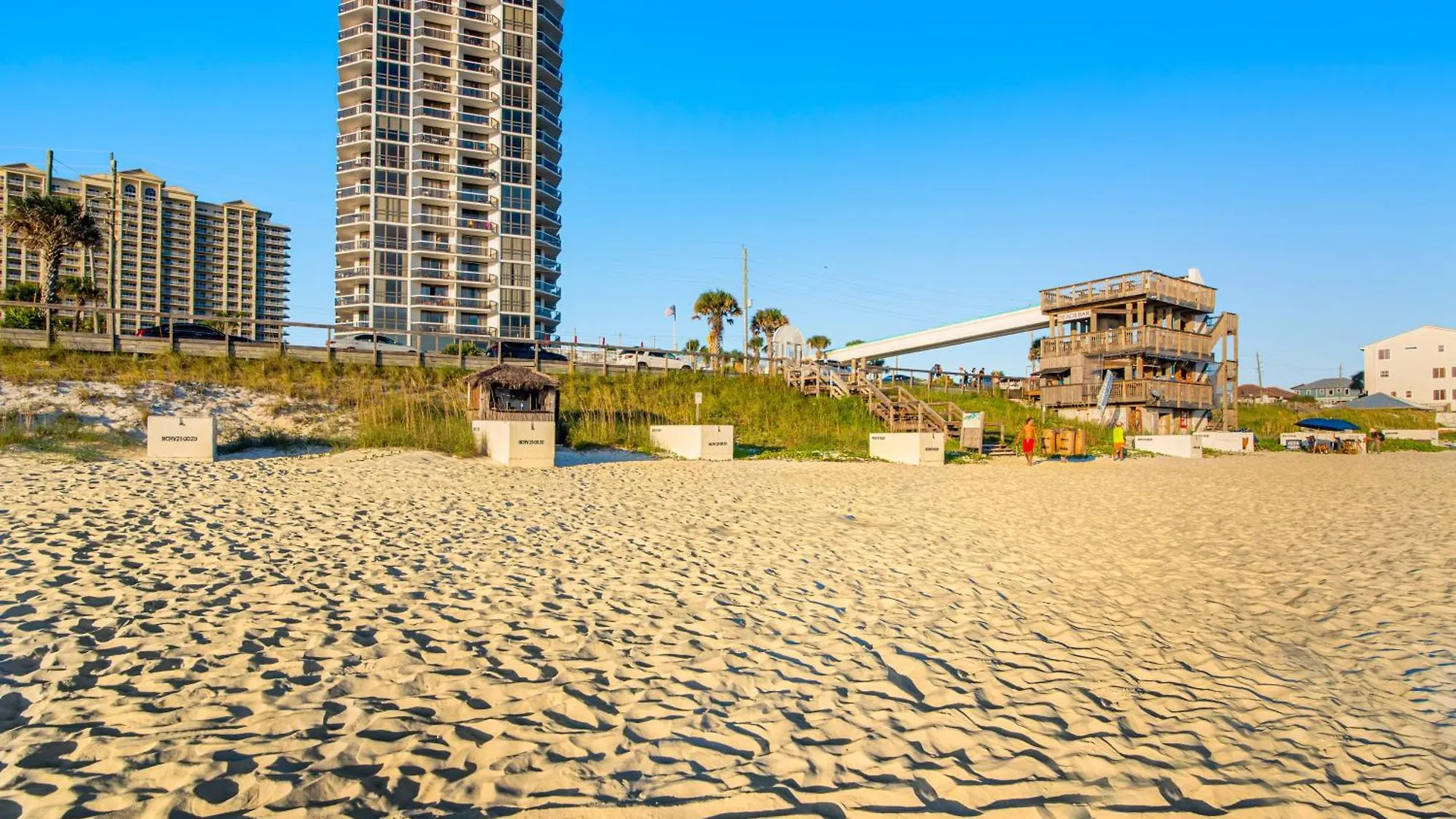 Surfside * Destin