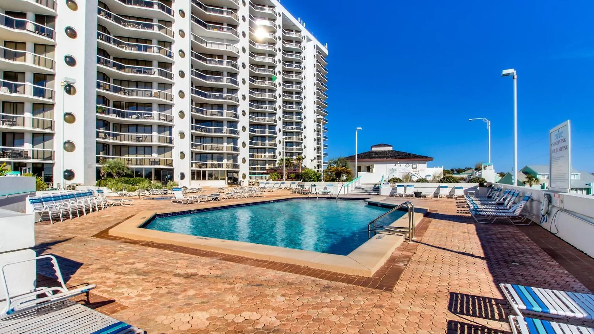 Holiday home Surfside Destin