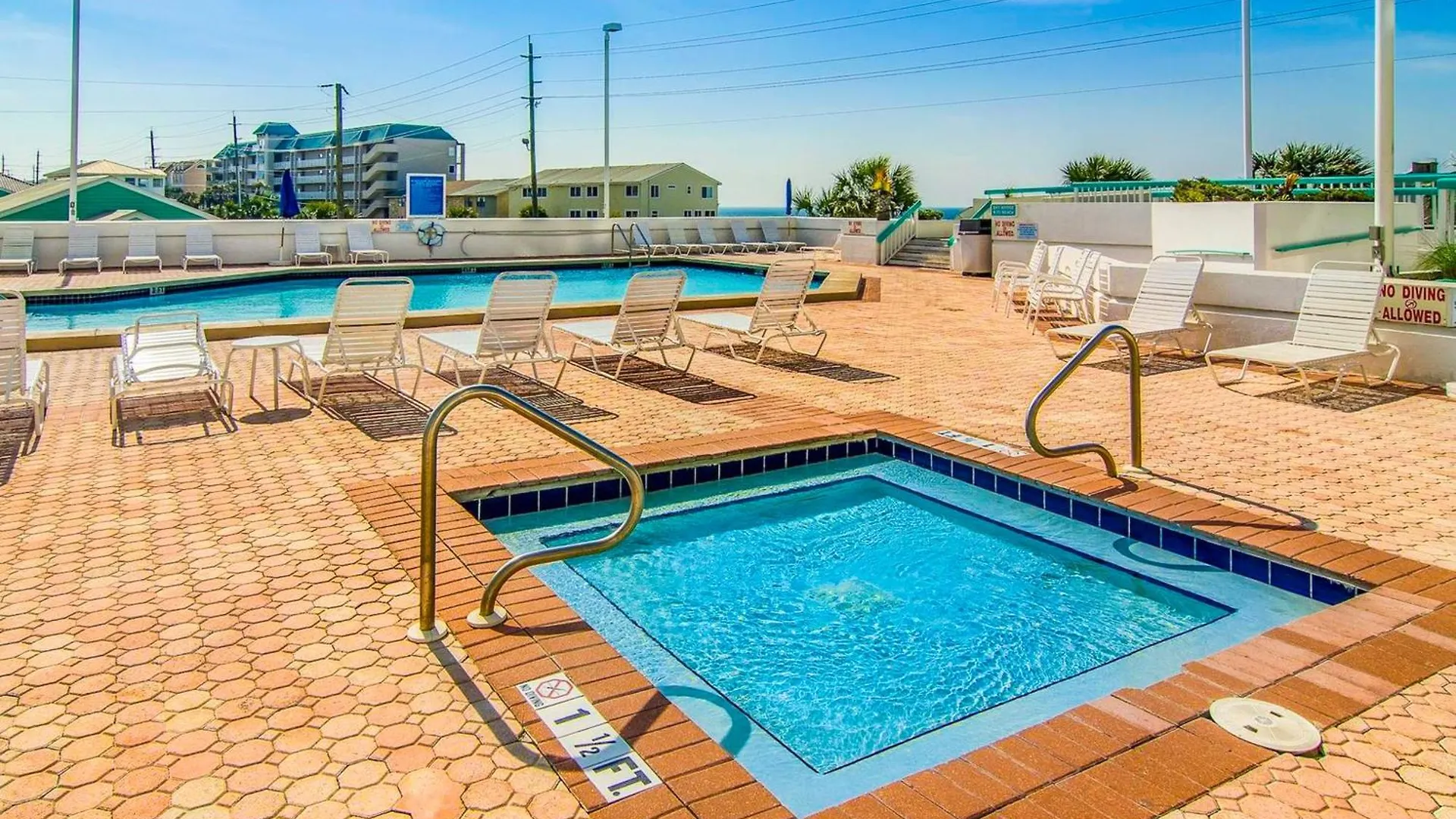 Surfside Holiday home