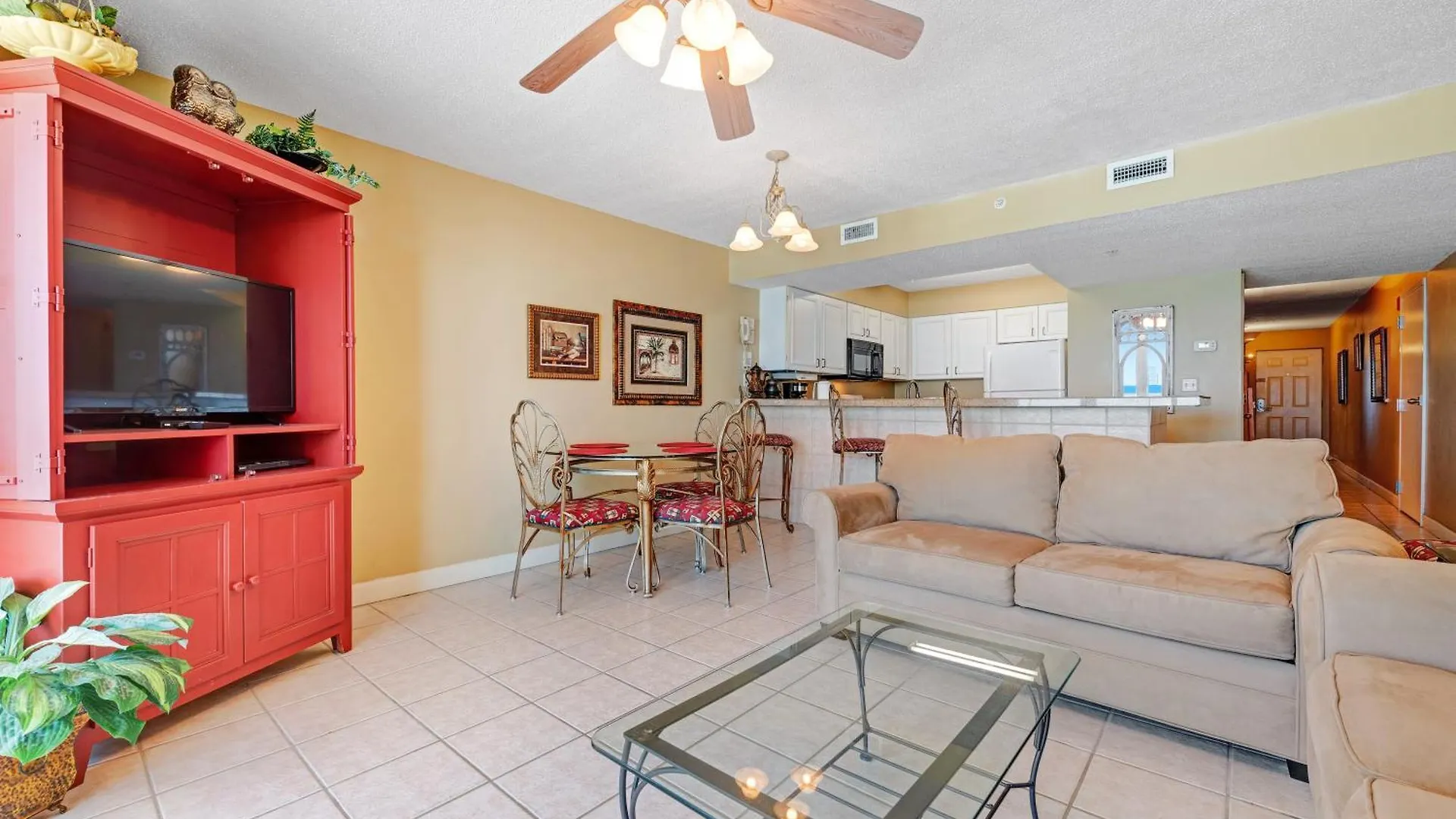 Apartment Pelican Pointe Destin