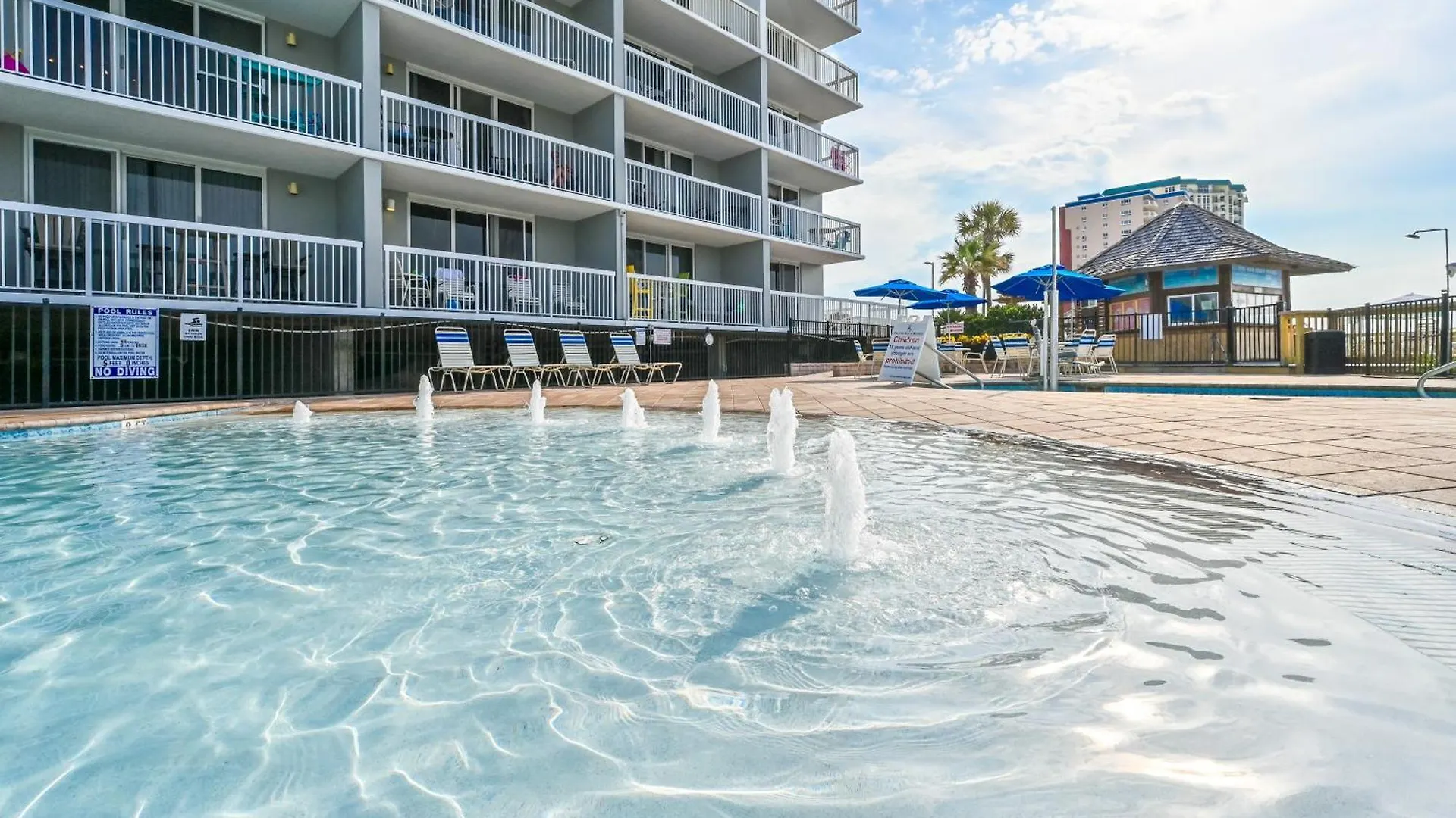 Pelican Pointe Apartment Destin