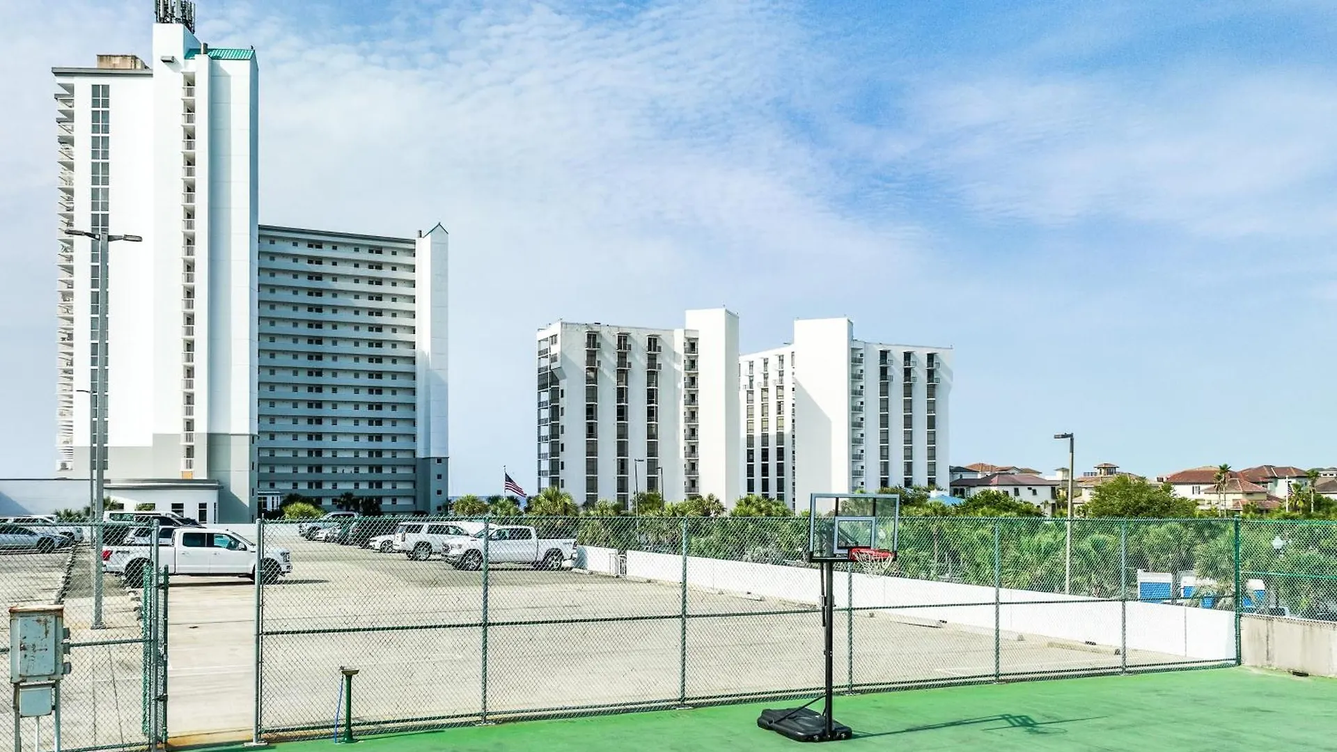 Apartment Pelican Pointe Destin