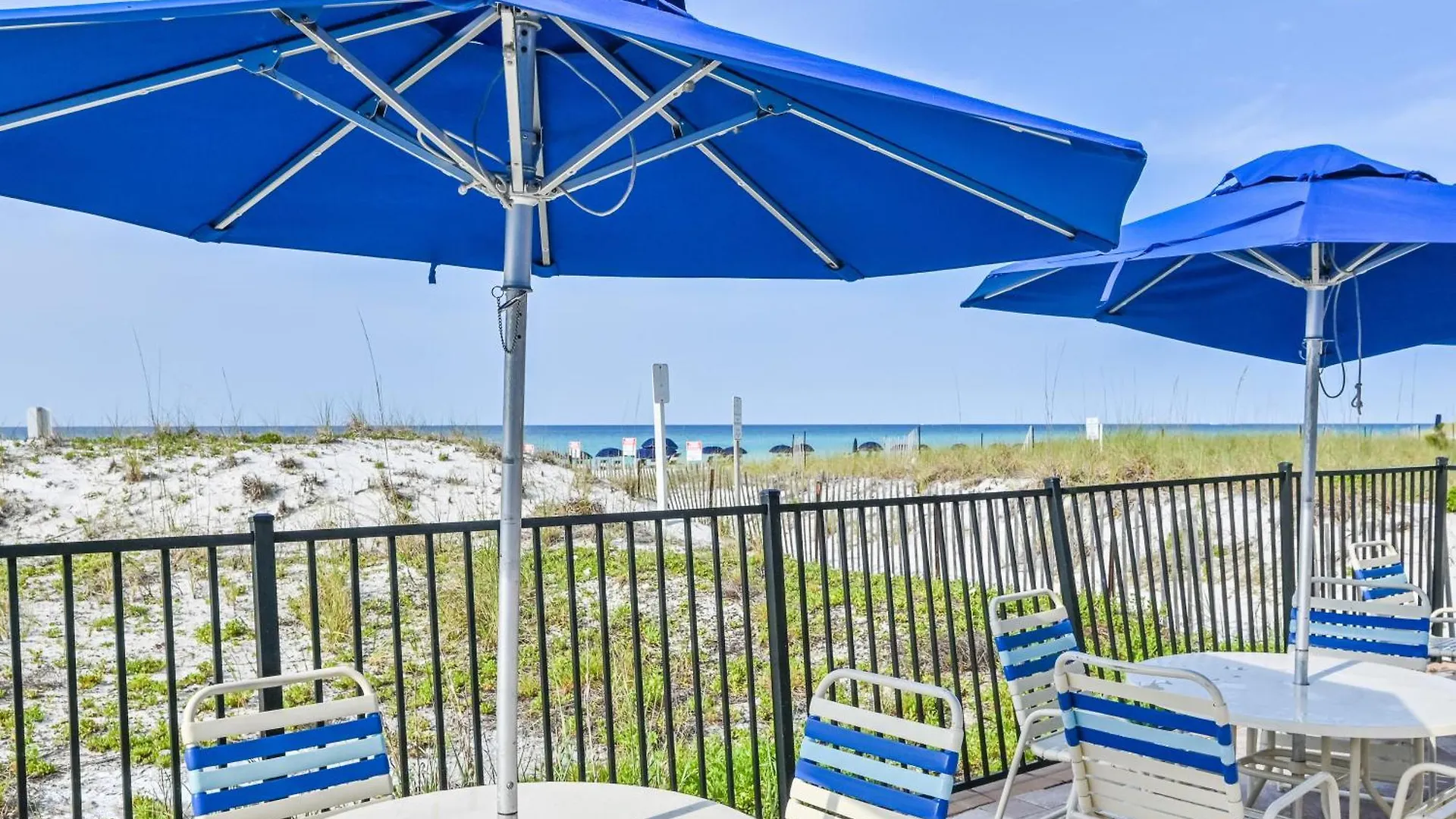 Apartment Pelican Pointe Destin