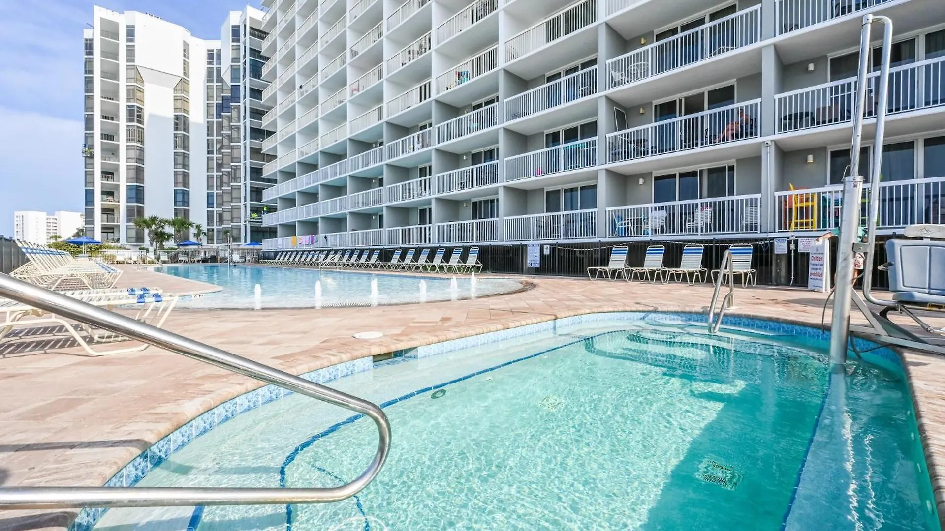 Pelican Pointe * Destin