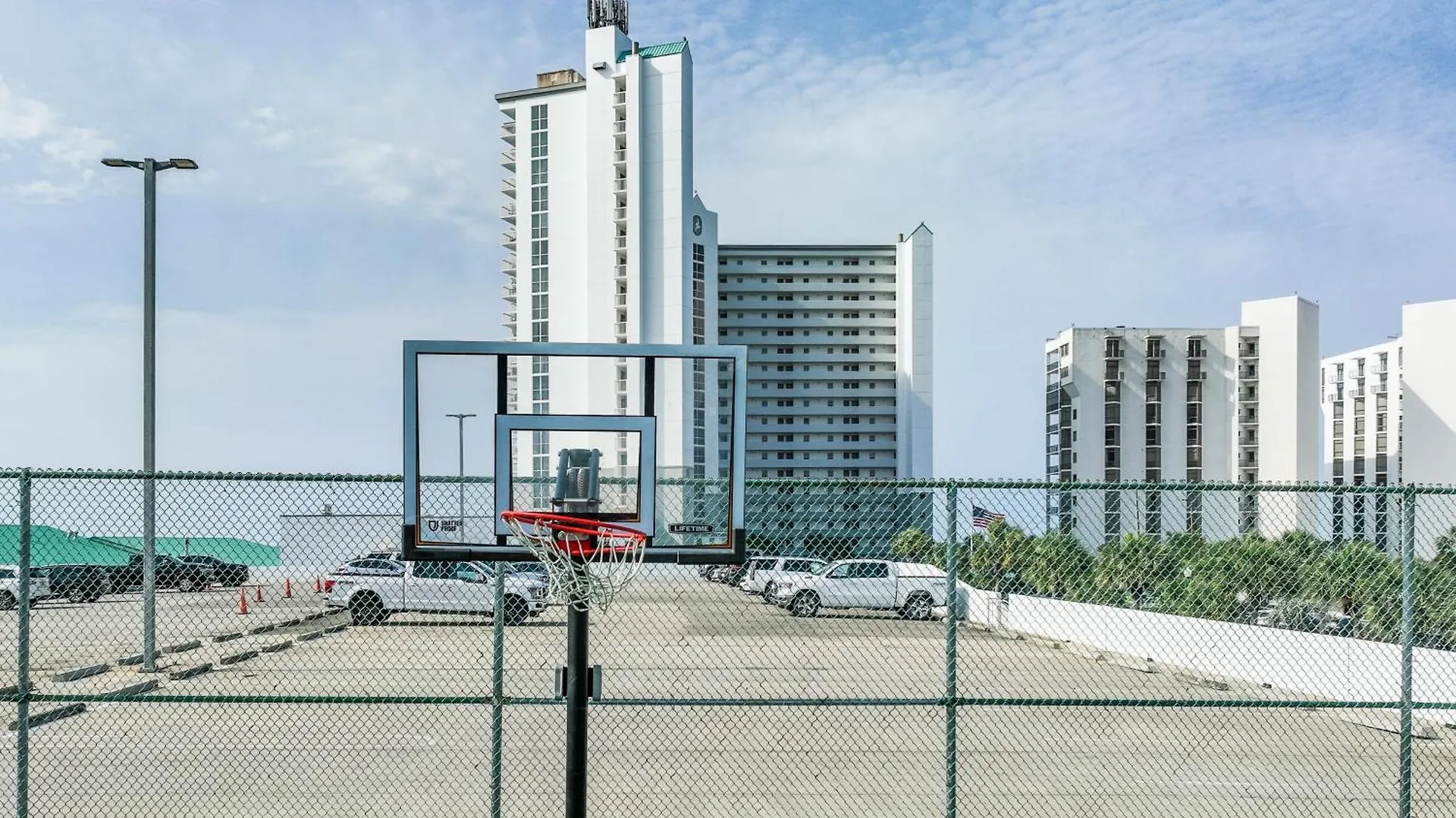 Pelican Pointe *