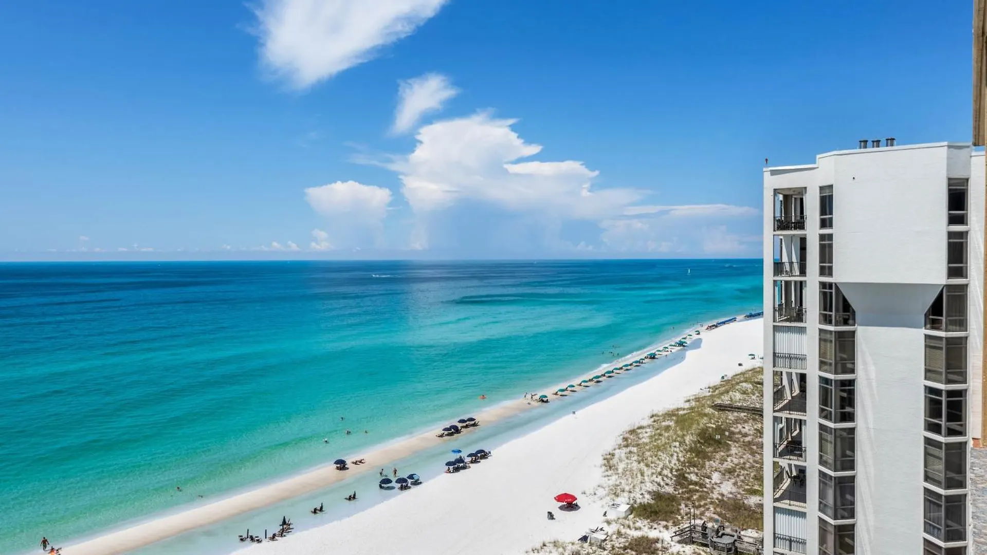 Pelican Pointe * Destin