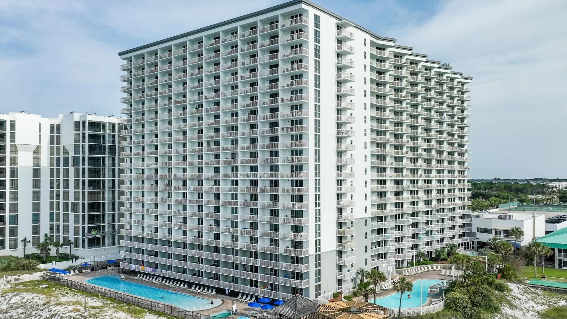 Apartment Pelican Pointe