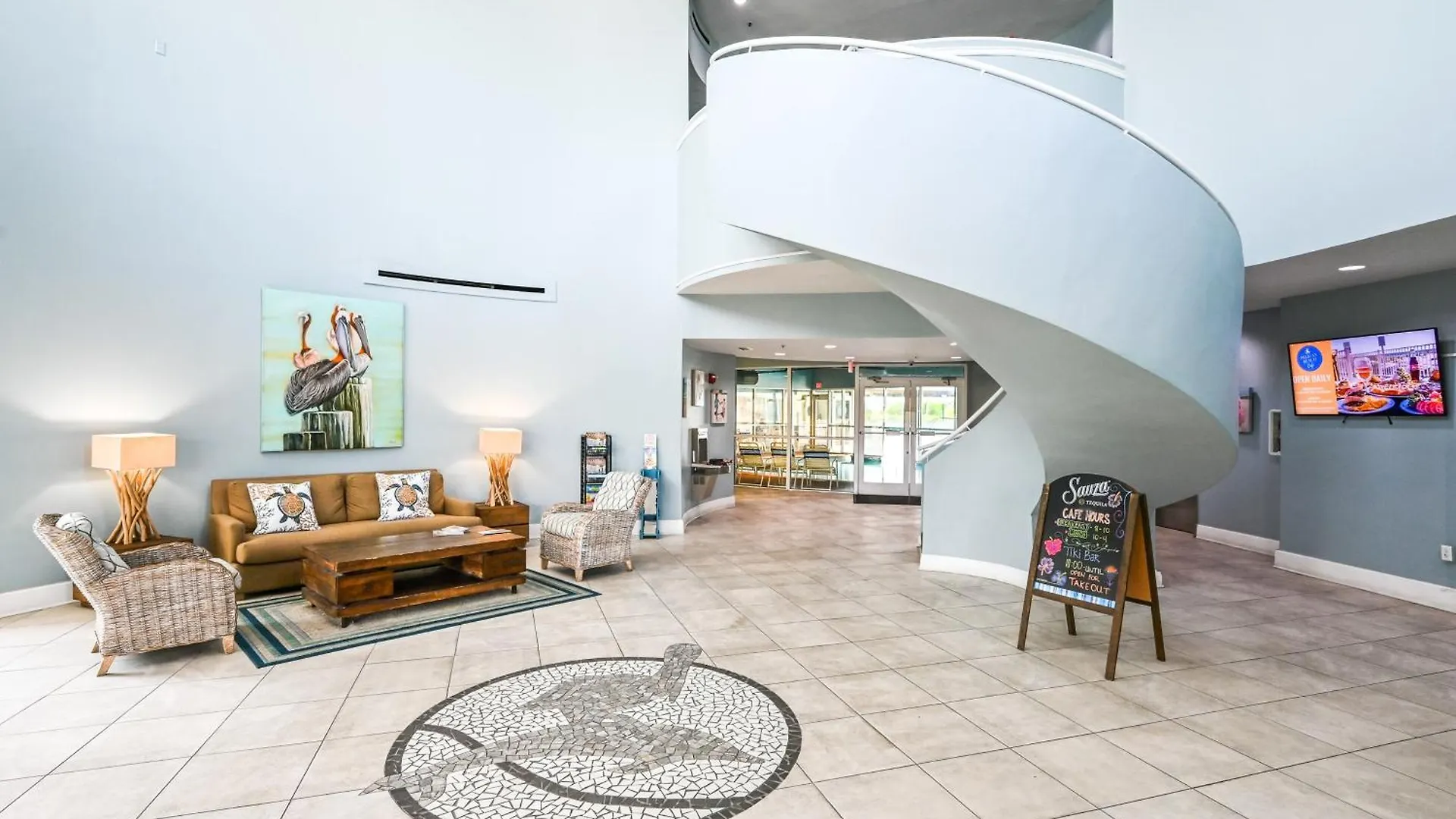 Apartment Pelican Pointe Destin