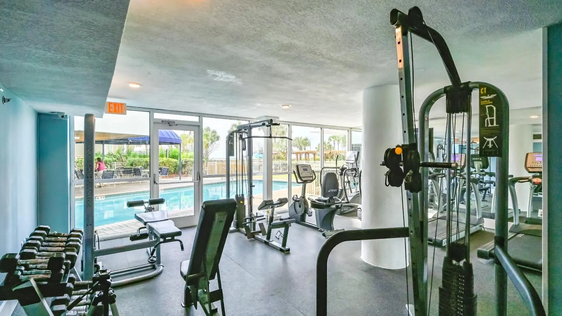 Pelican Pointe Apartment Destin