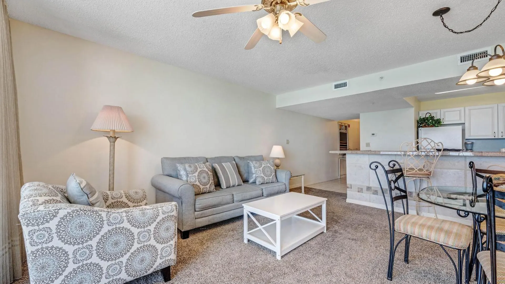 Pelican Pointe Apartment Destin
