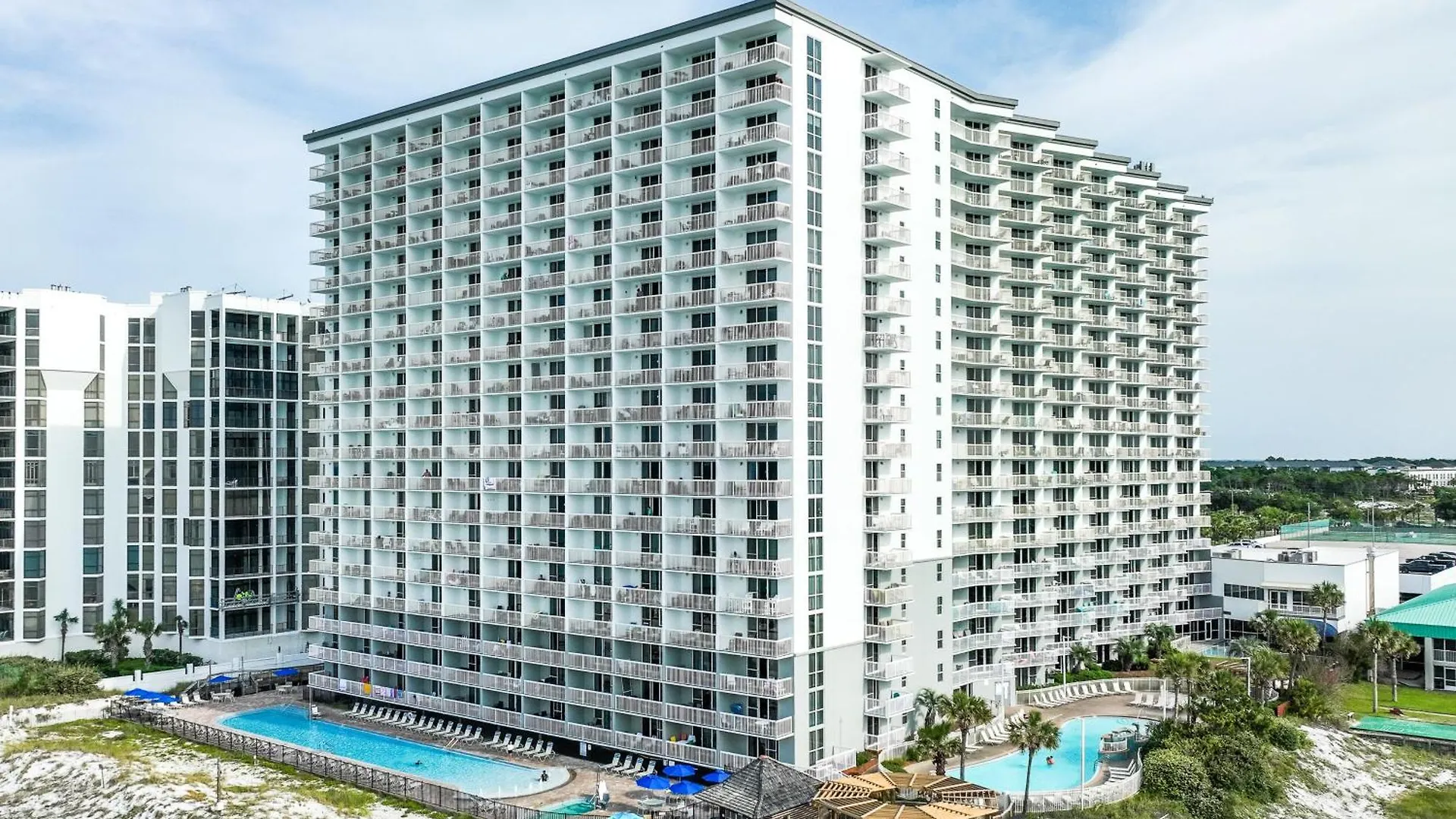 Pelican Pointe Apartment Destin