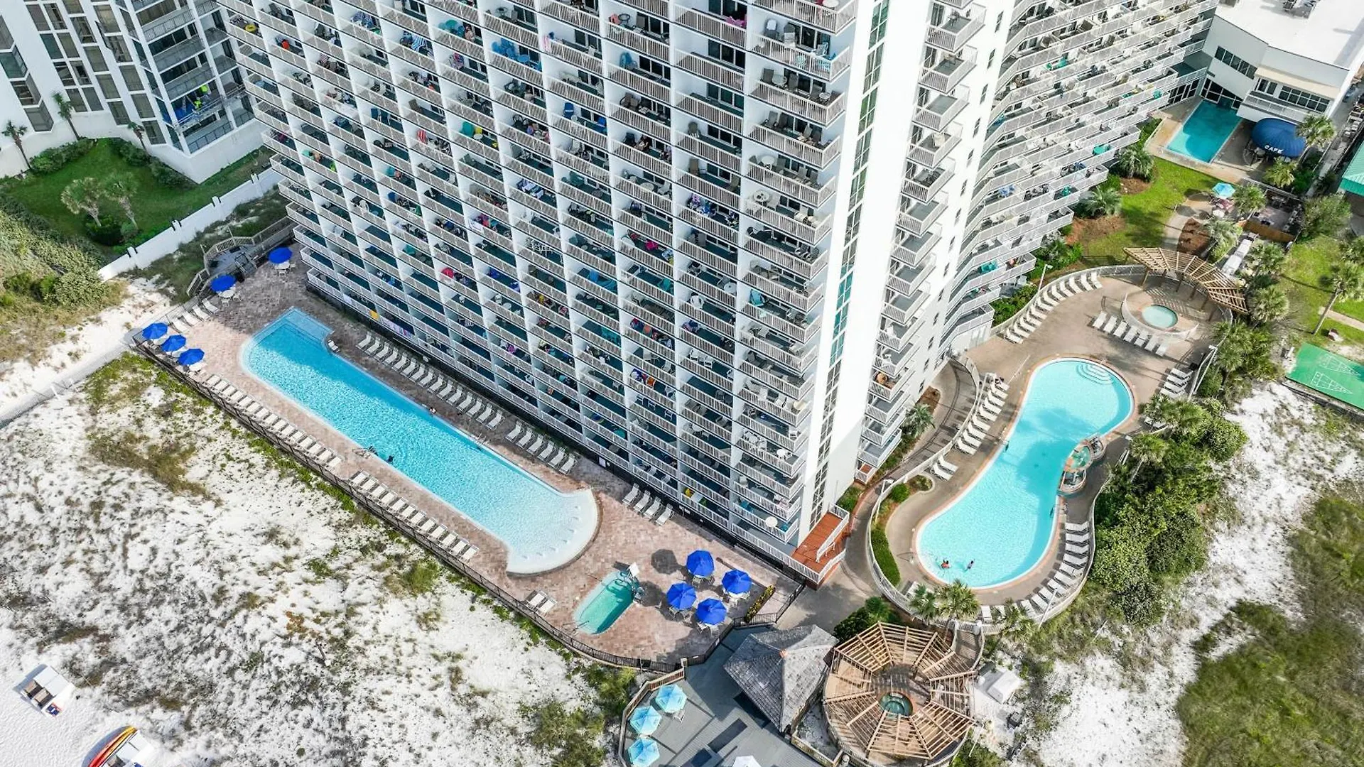 Pelican Pointe Apartment Destin