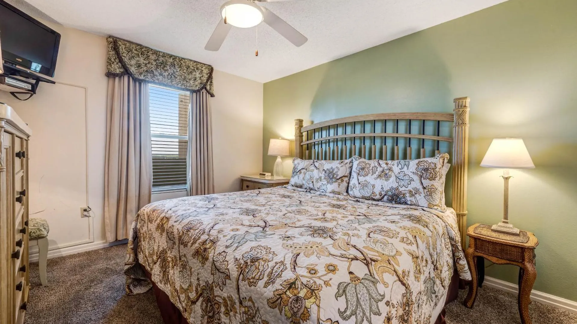 Pelican Pointe Apartment Destin